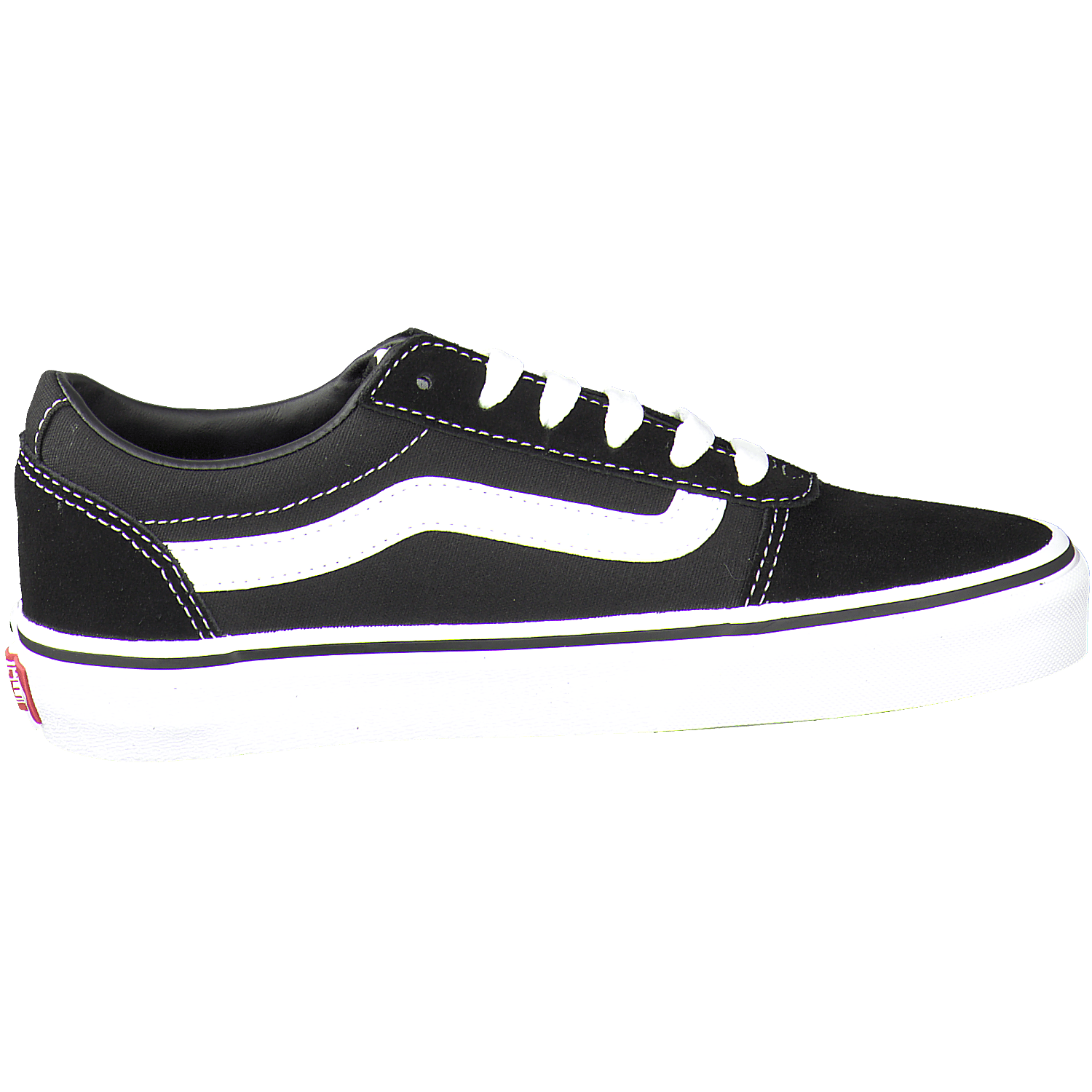 VANS Damenschuhe - Sneaker, Sneaker WARD
