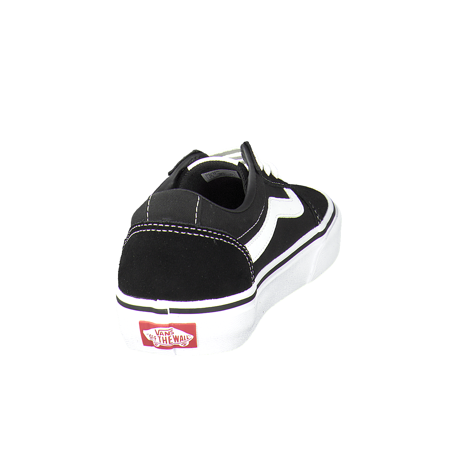 VANS Damenschuhe - Sneaker, Sneaker WARD