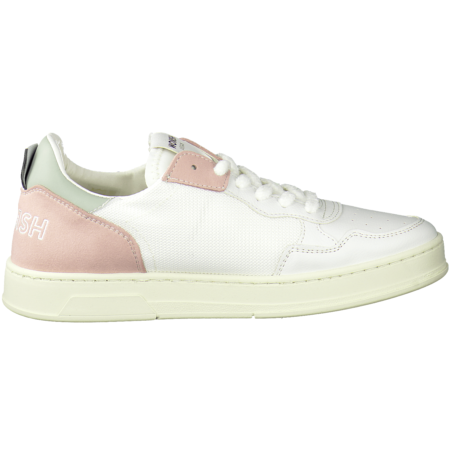 Womsh Damenschuhe - Sneaker, Sneaker Hyper Vegan