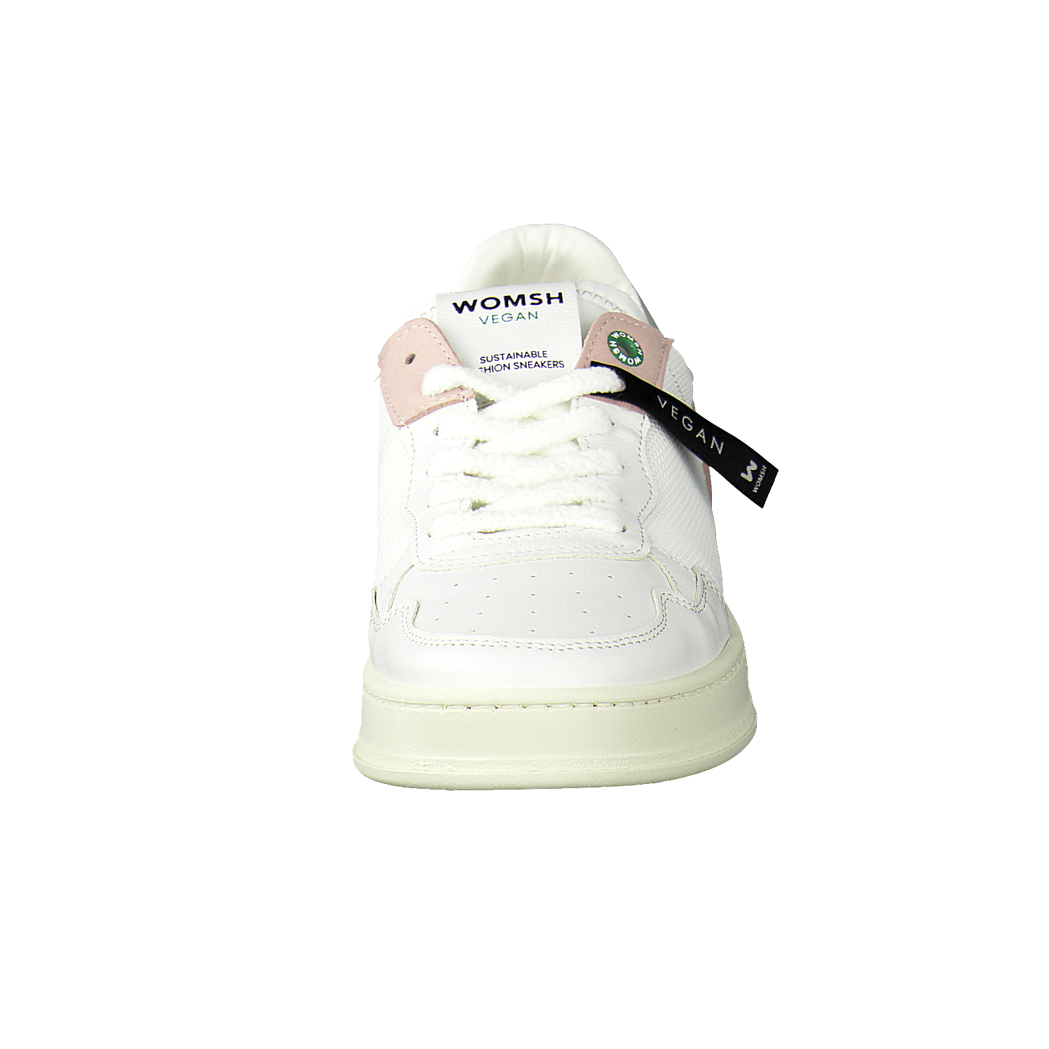 Womsh Damenschuhe - Sneaker, Sneaker Hyper Vegan