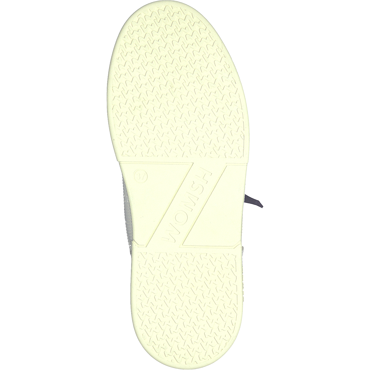 Womsh Damenschuhe - Sneaker, Sneaker Hyper Vegan