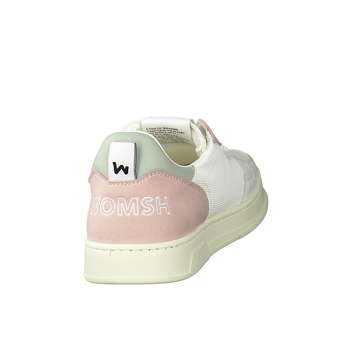 Womsh Damenschuhe - Sneaker, Sneaker Hyper Vegan