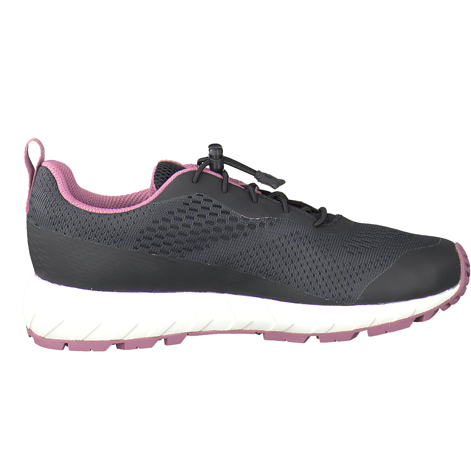 Zero°c Mädchenschuhe - Halbschuh, Halbschuh Helsfyr GTX jr