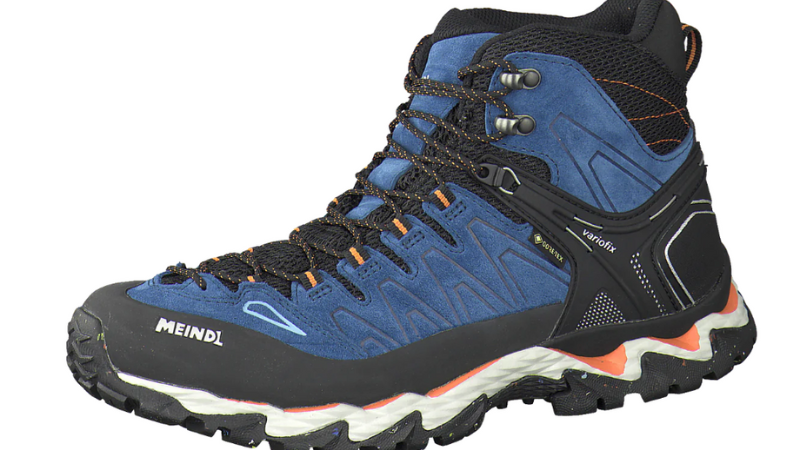 Testsieger: Meindl Lite Hike GTX