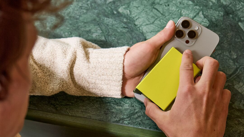 Secrid: der neue Cardprotector