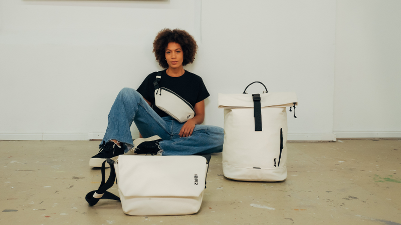 ZWEI: Vegan und verantwortungsvoll