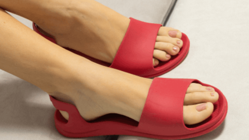 Blipers: Sandalen made in Italy