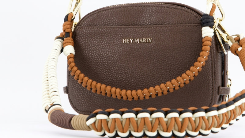 Hey Marly: Stilvolle und funktionale Begleiter