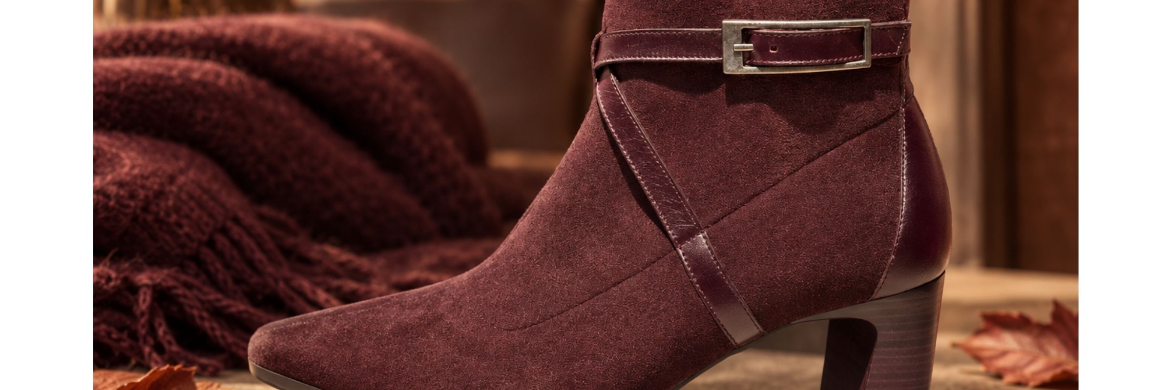Herbst 2026: Neue Saison, neue Trends