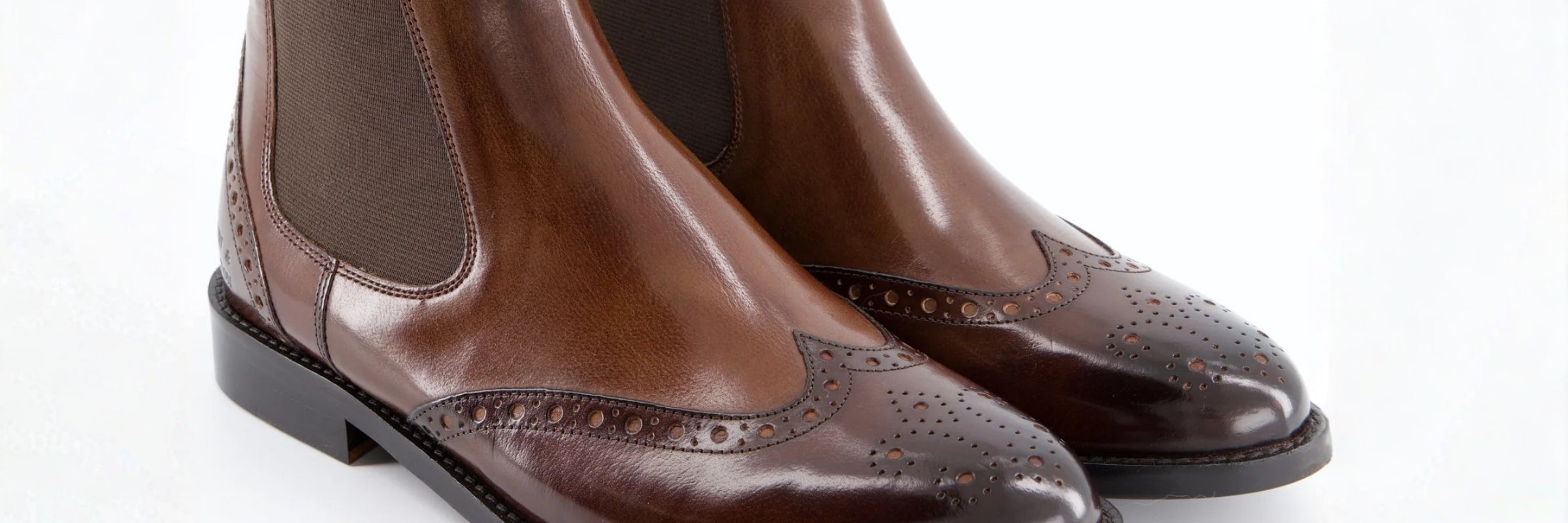 Damen Stiefelette