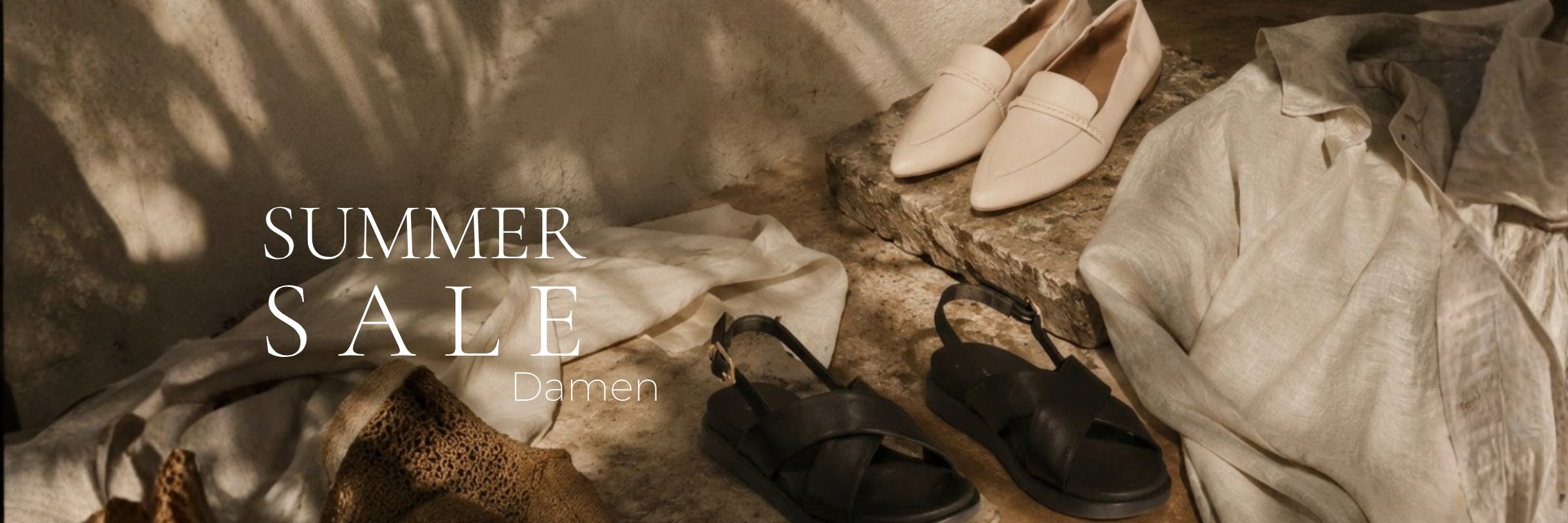 SALE Damen
