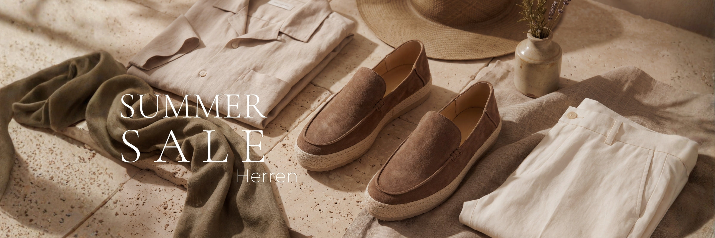SALE Herren