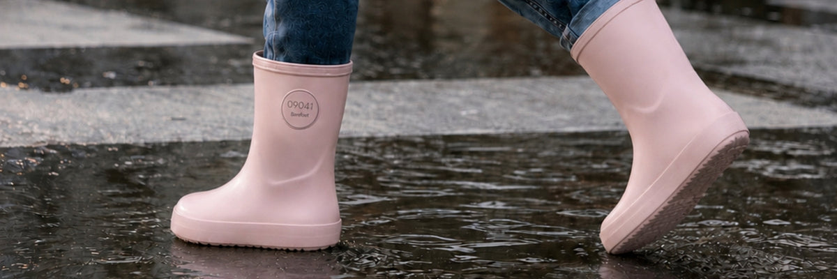 Wasserdichte Schuhe Mädchen
