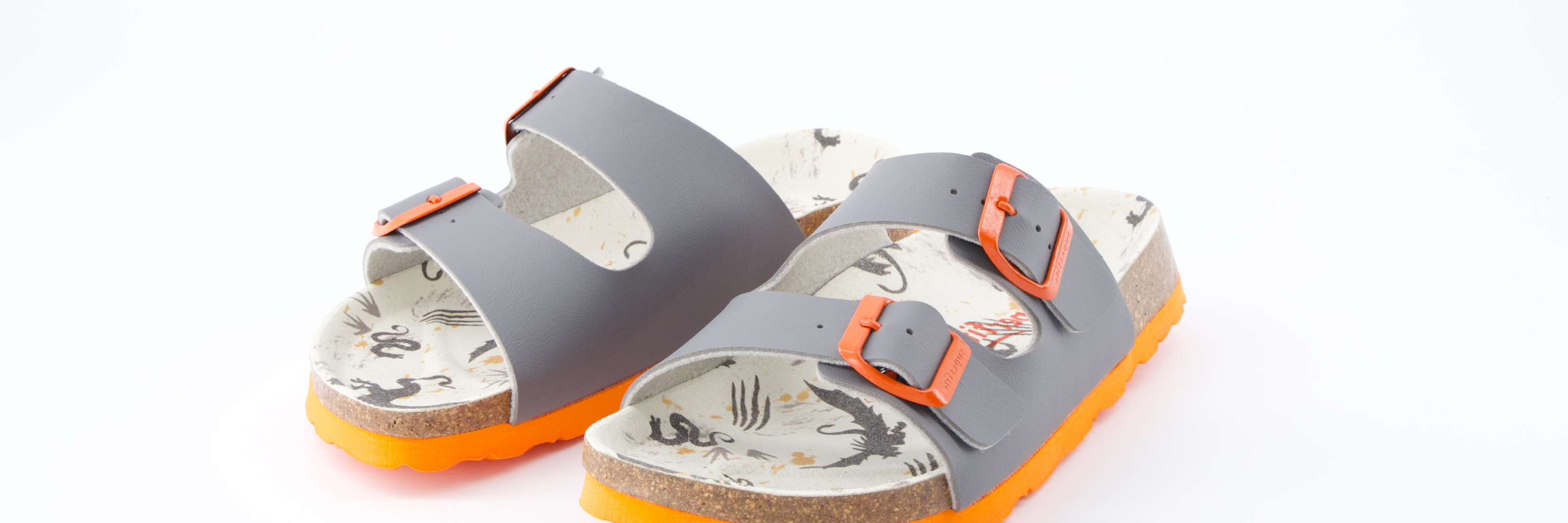 Burschen Hausschuhe