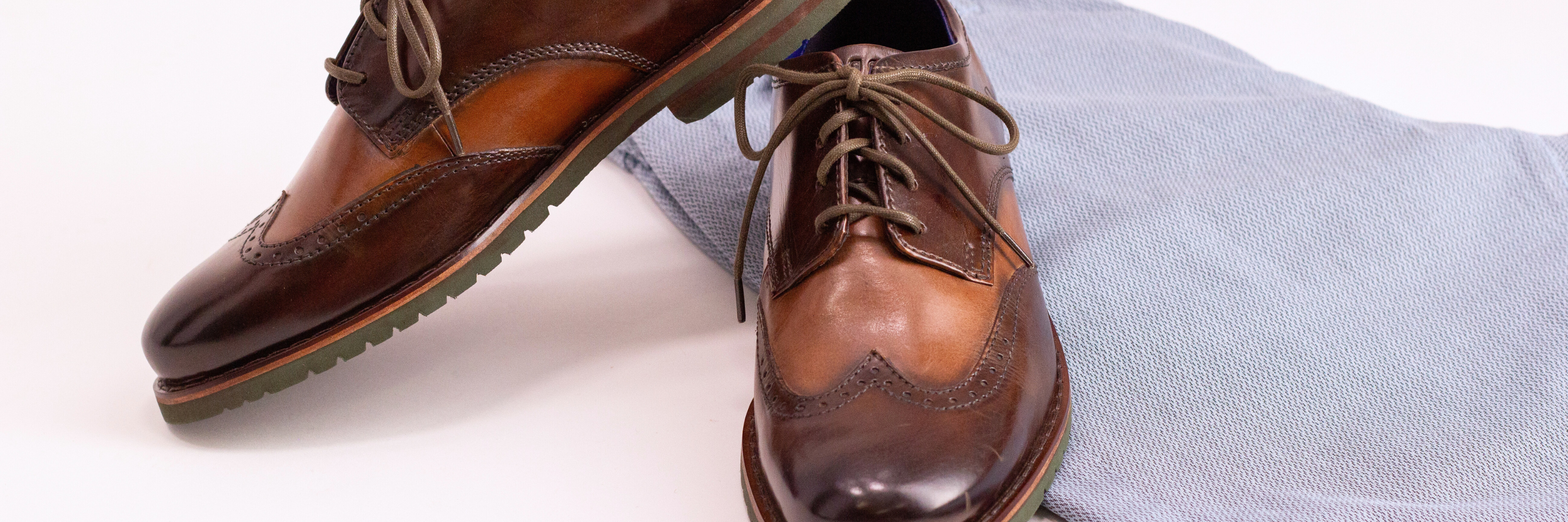 Herren Business Schuhe