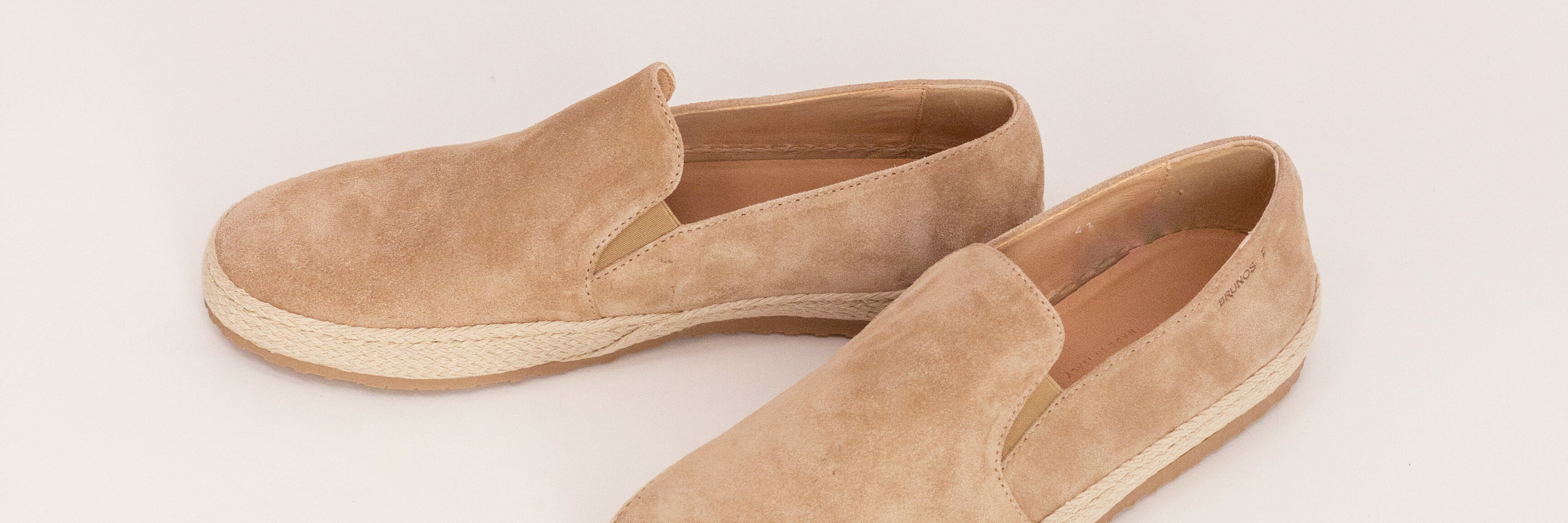 Herren Slipper
