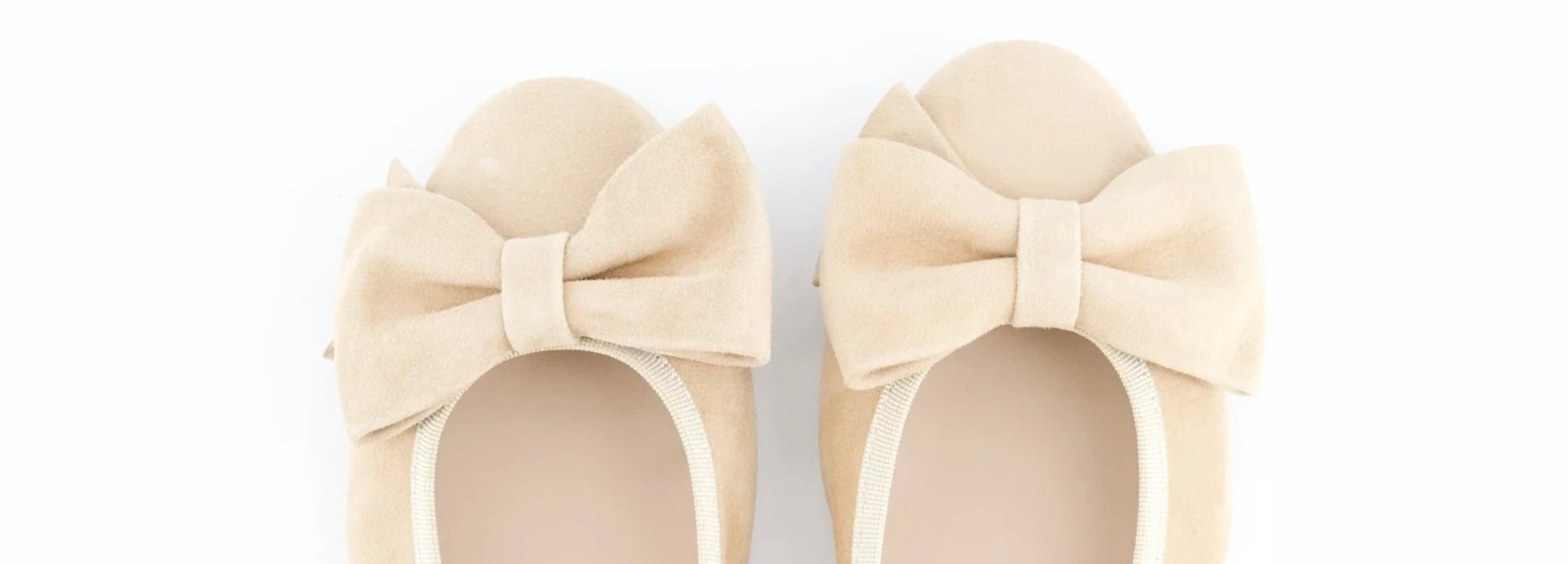 Damen Ballerinas