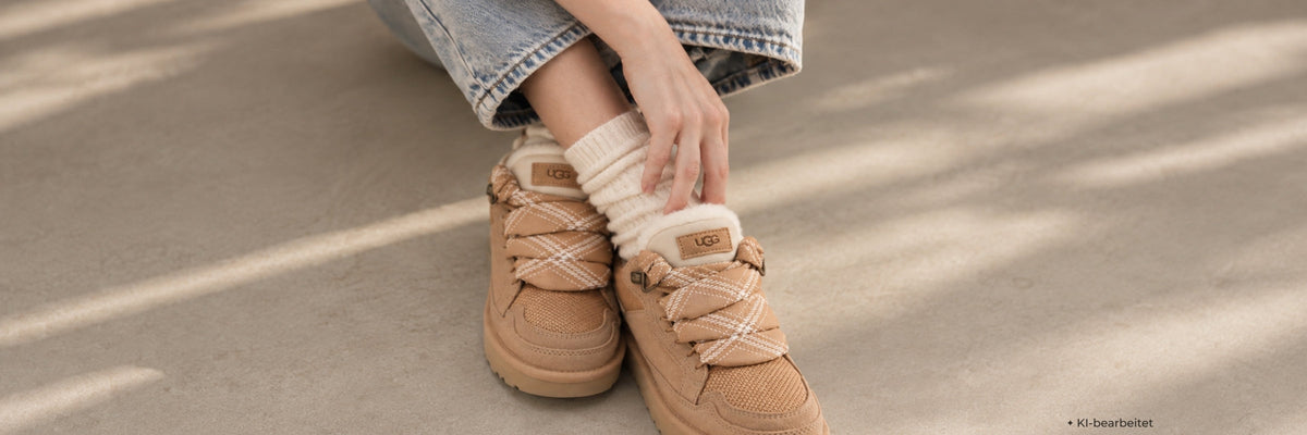 UGG