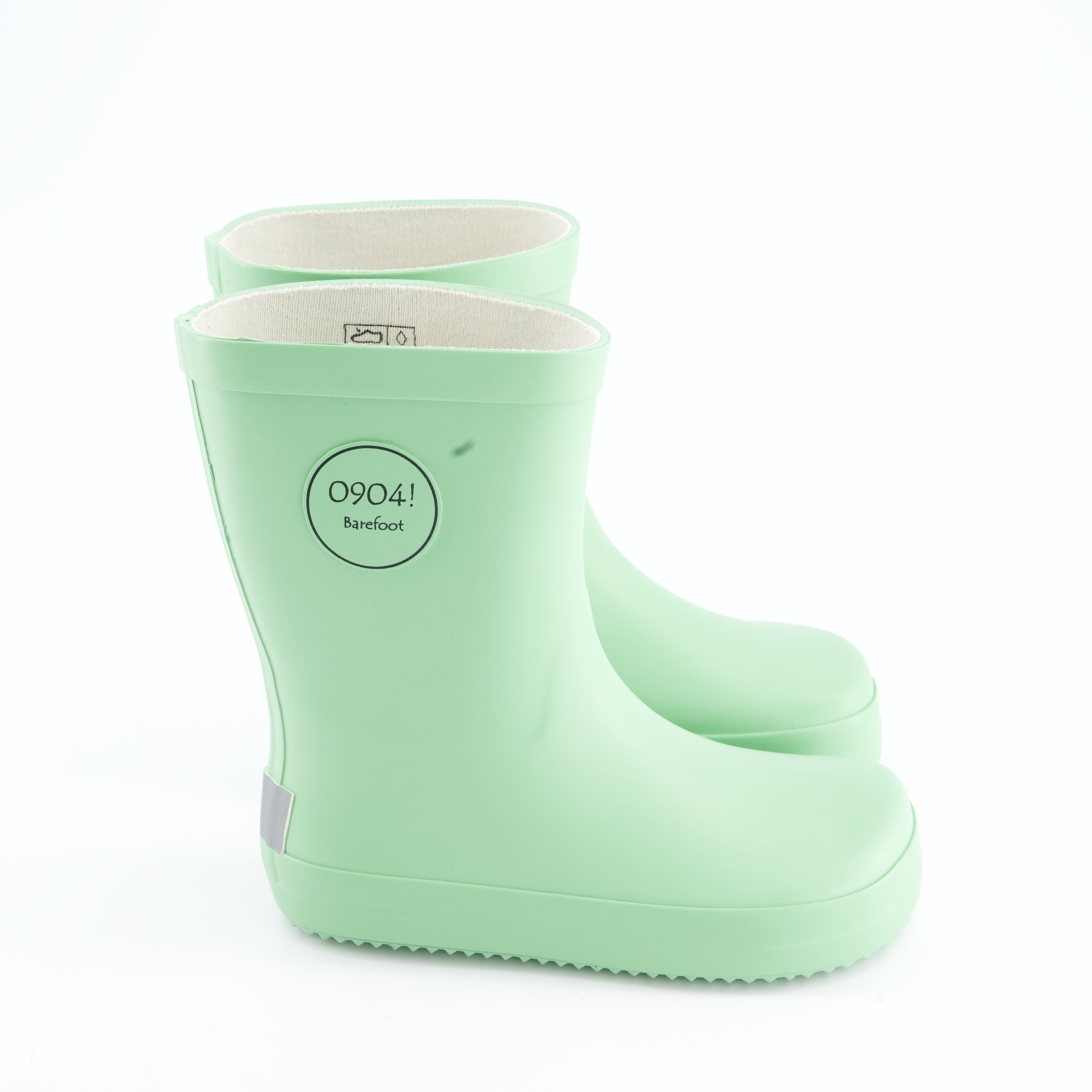 0904! Burschenschuhe - Gummistiefel Gummistiefel