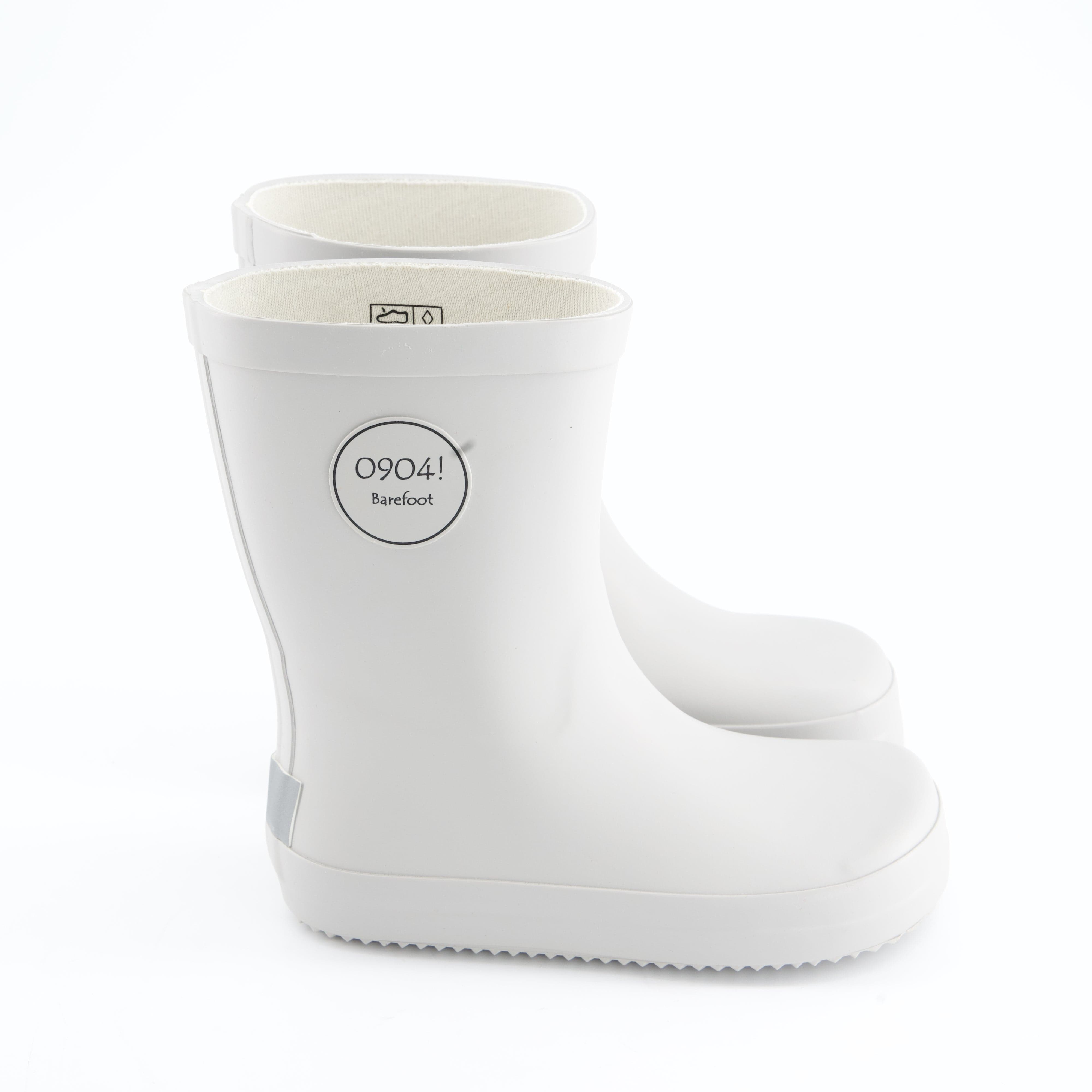 0904! Burschenschuhe - Gummistiefel Gummistiefel