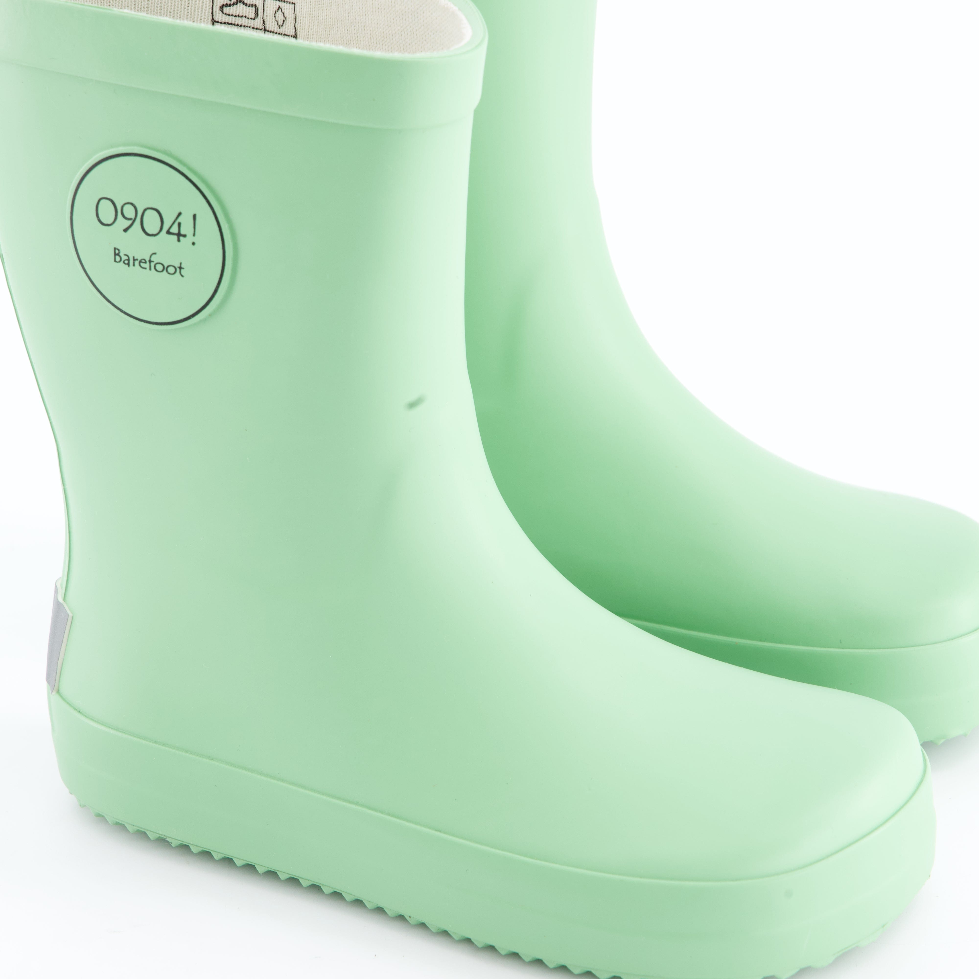 0904! Burschenschuhe - Gummistiefel Gummistiefel