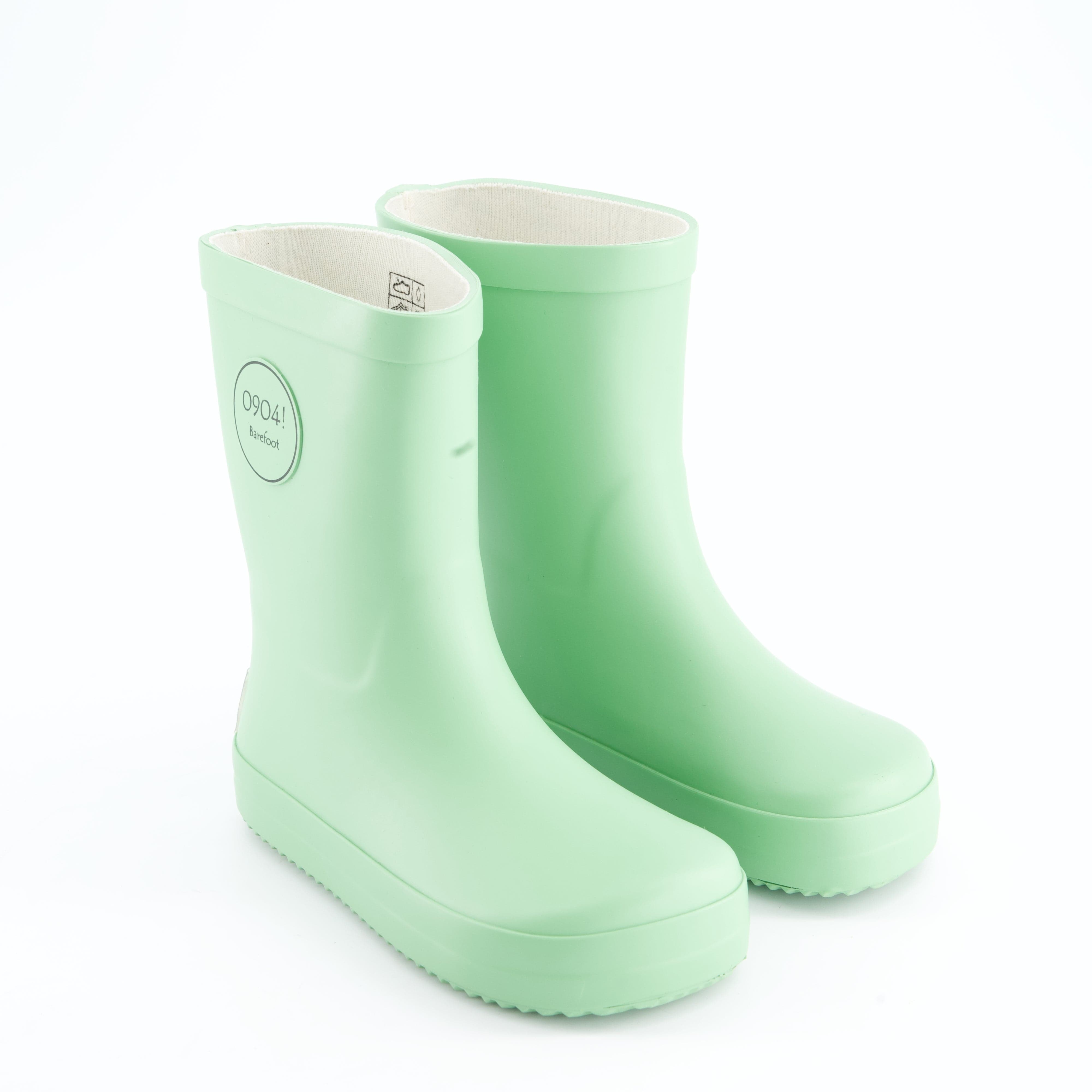 0904! Burschenschuhe - Gummistiefel Gummistiefel