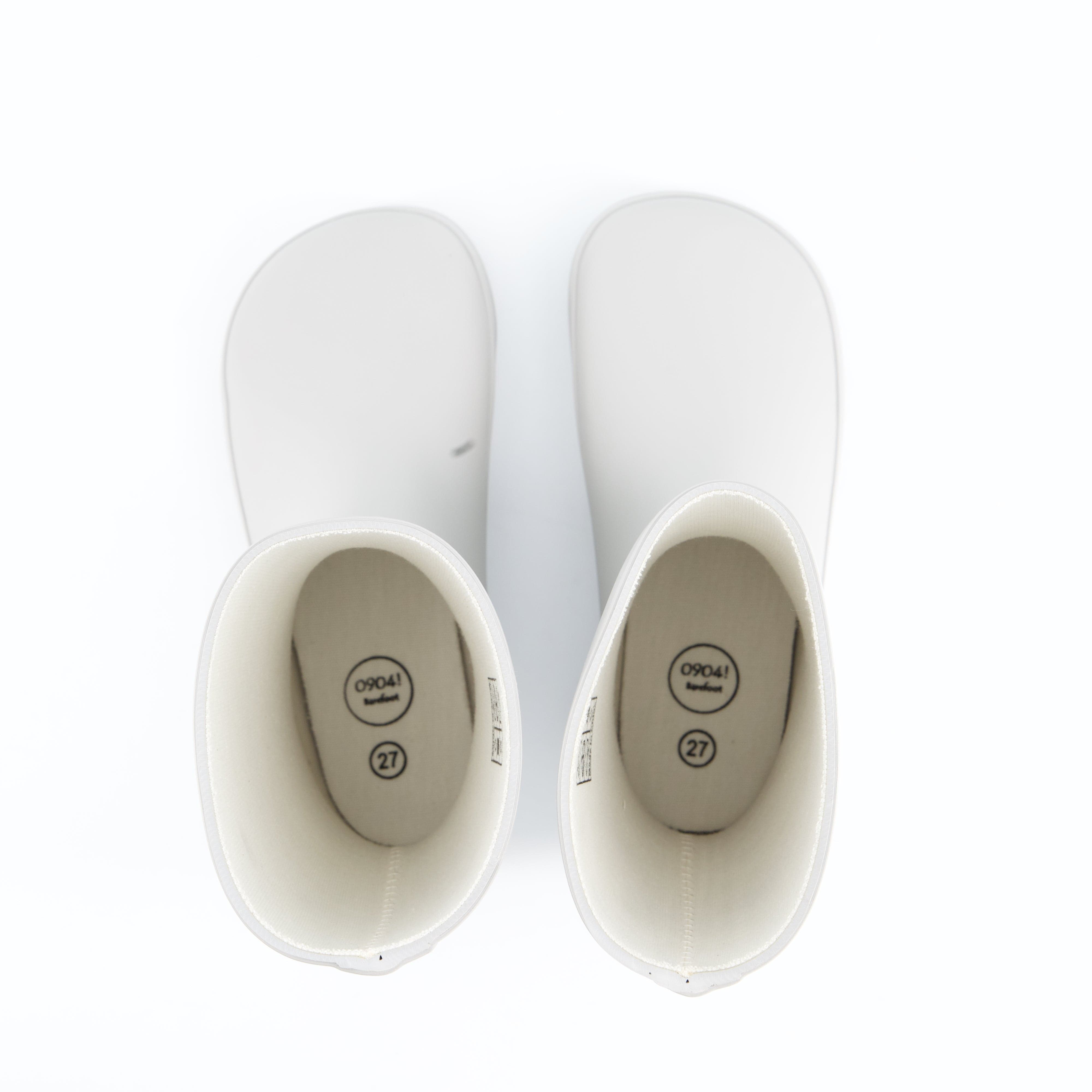 0904! Burschenschuhe - Gummistiefel Gummistiefel