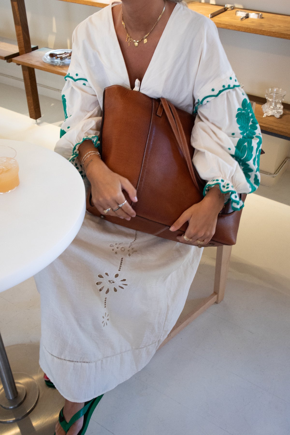 Tasche Malou Big
