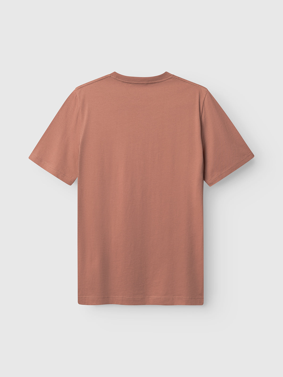 Oberteil Dune Logo SS GOTS (10695)