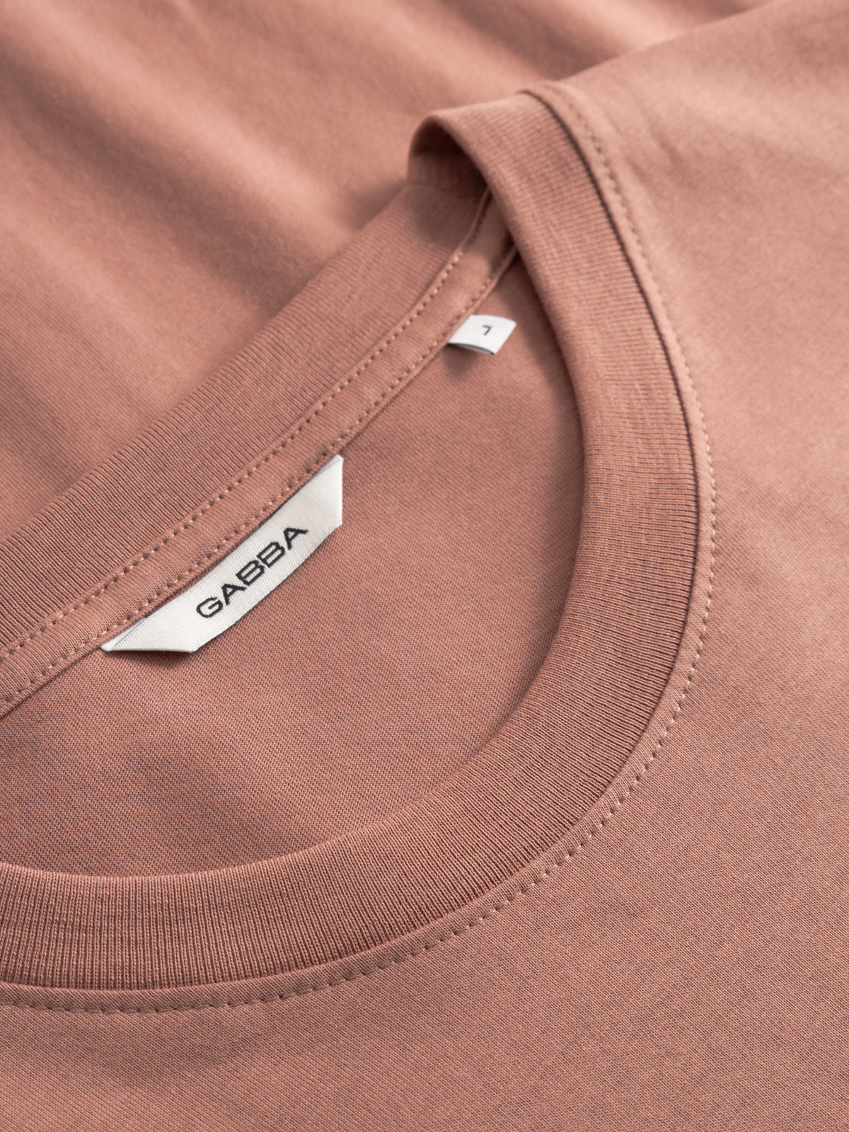 Oberteil Dune Logo SS GOTS (10695)