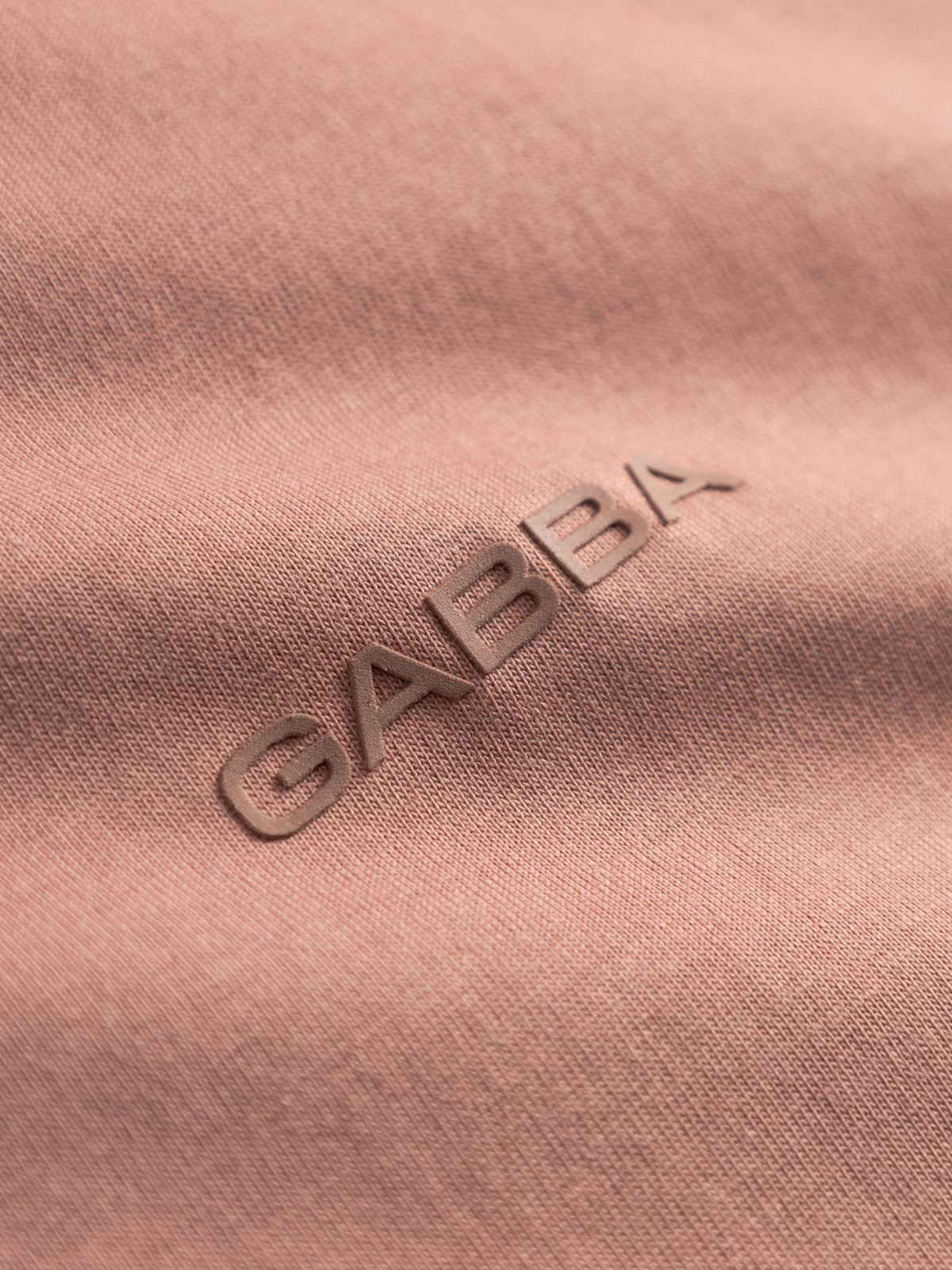 Oberteil Dune Logo SS GOTS (10695)