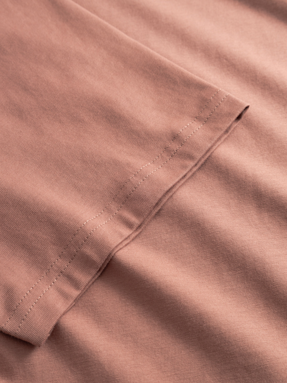 Oberteil Dune Logo SS GOTS (10695)
