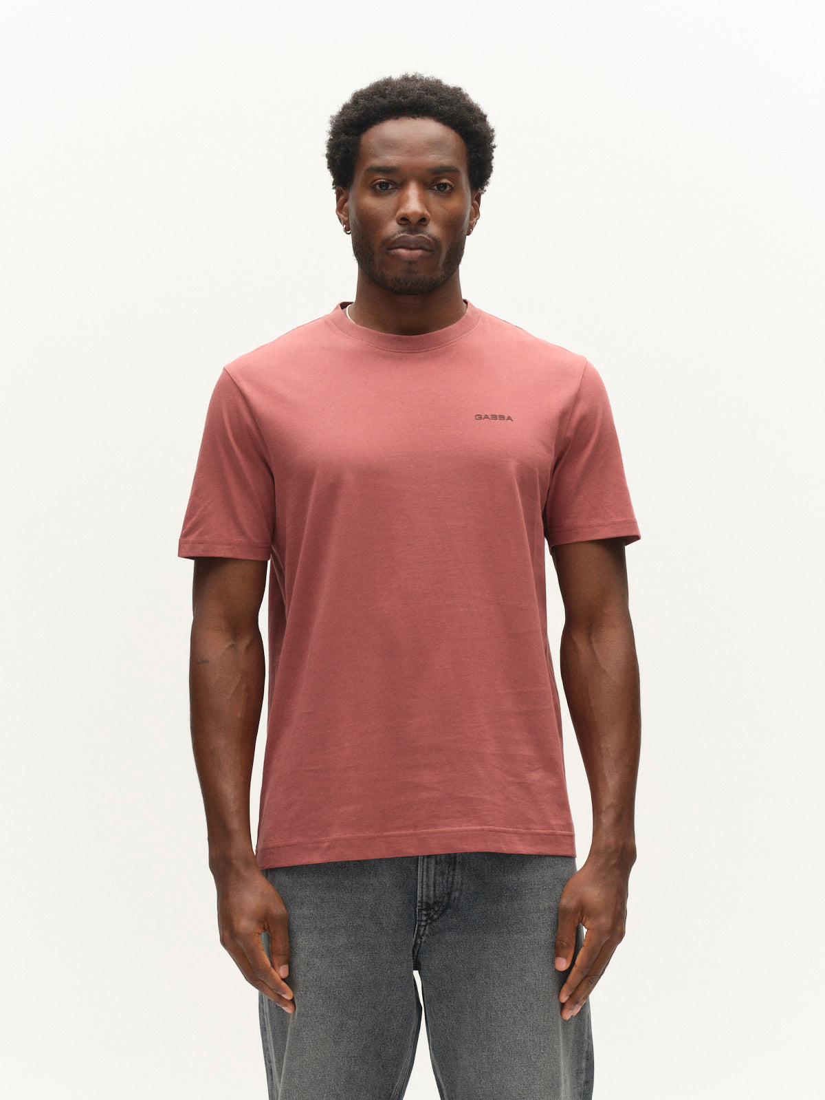 Oberteil Dune Logo SS GOTS (10695)