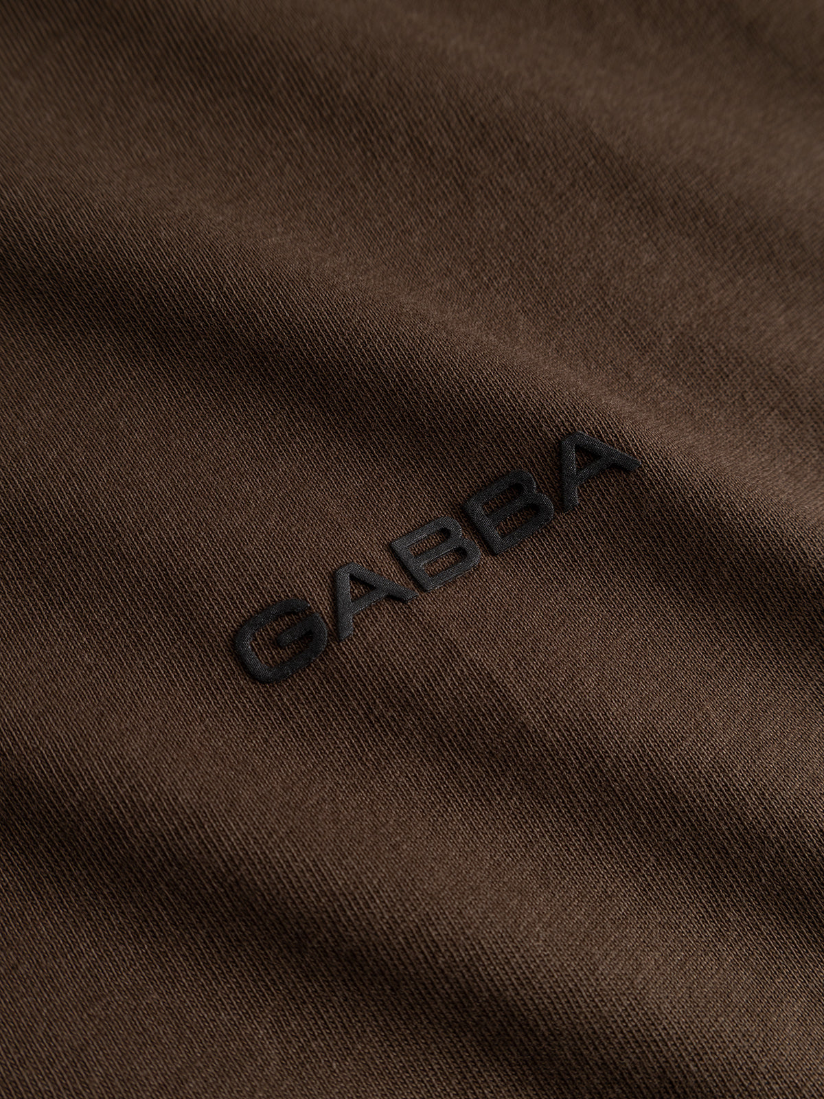 Oberteil Dune Logo SS GOTS (10695)