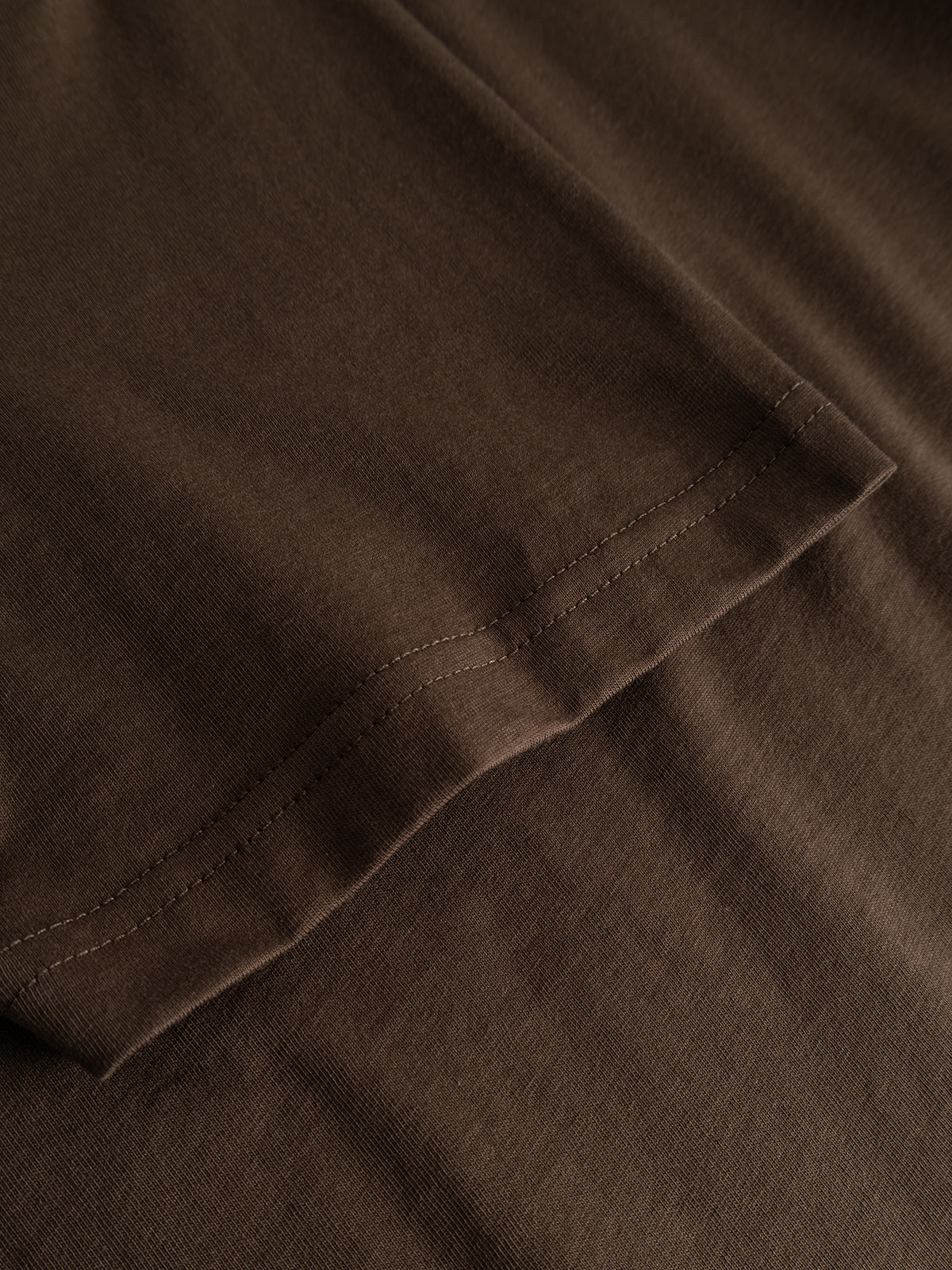 Oberteil Dune Logo SS GOTS (10695)