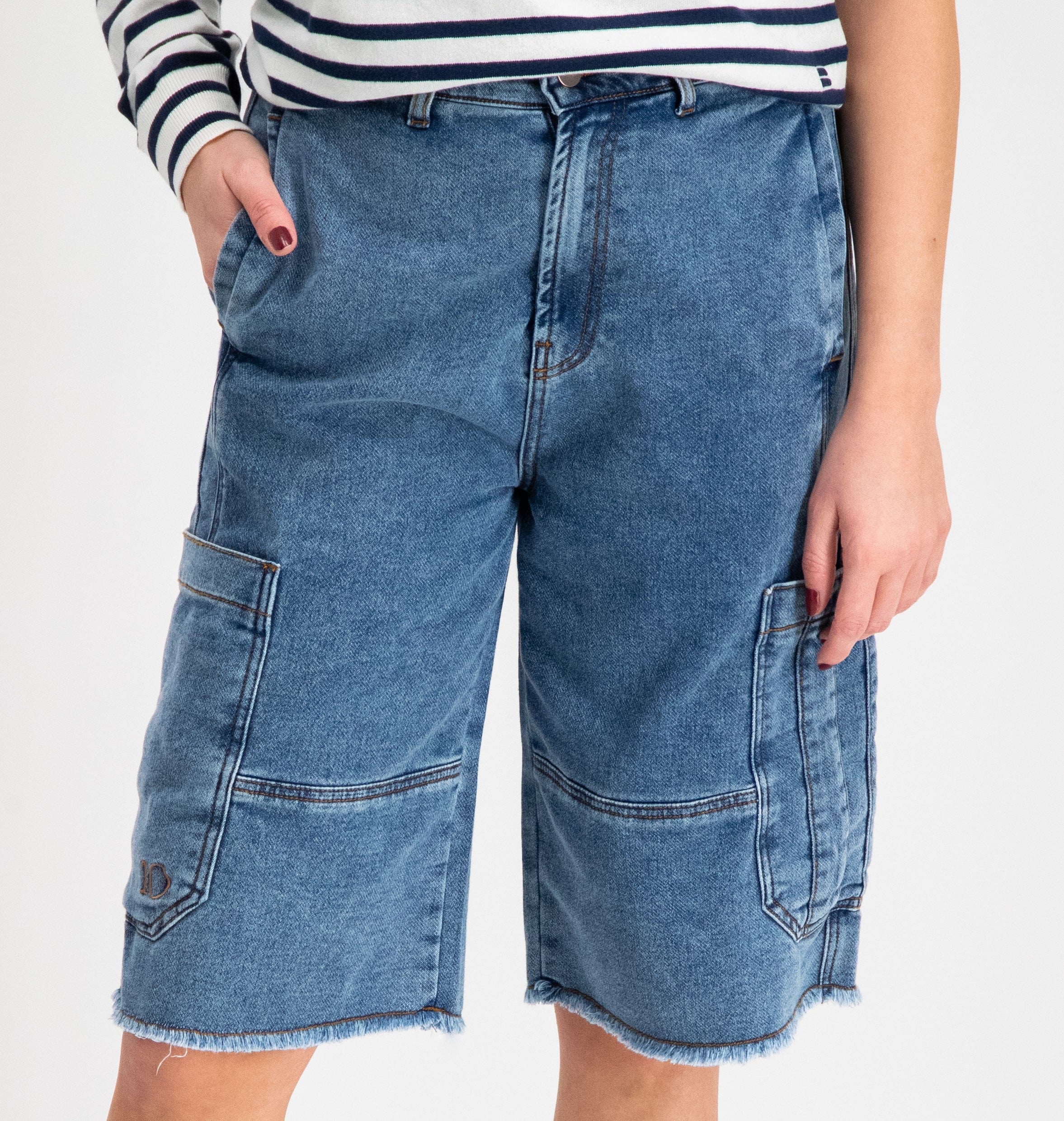 10DAYS Bekleidung Damen - Hose, Hose