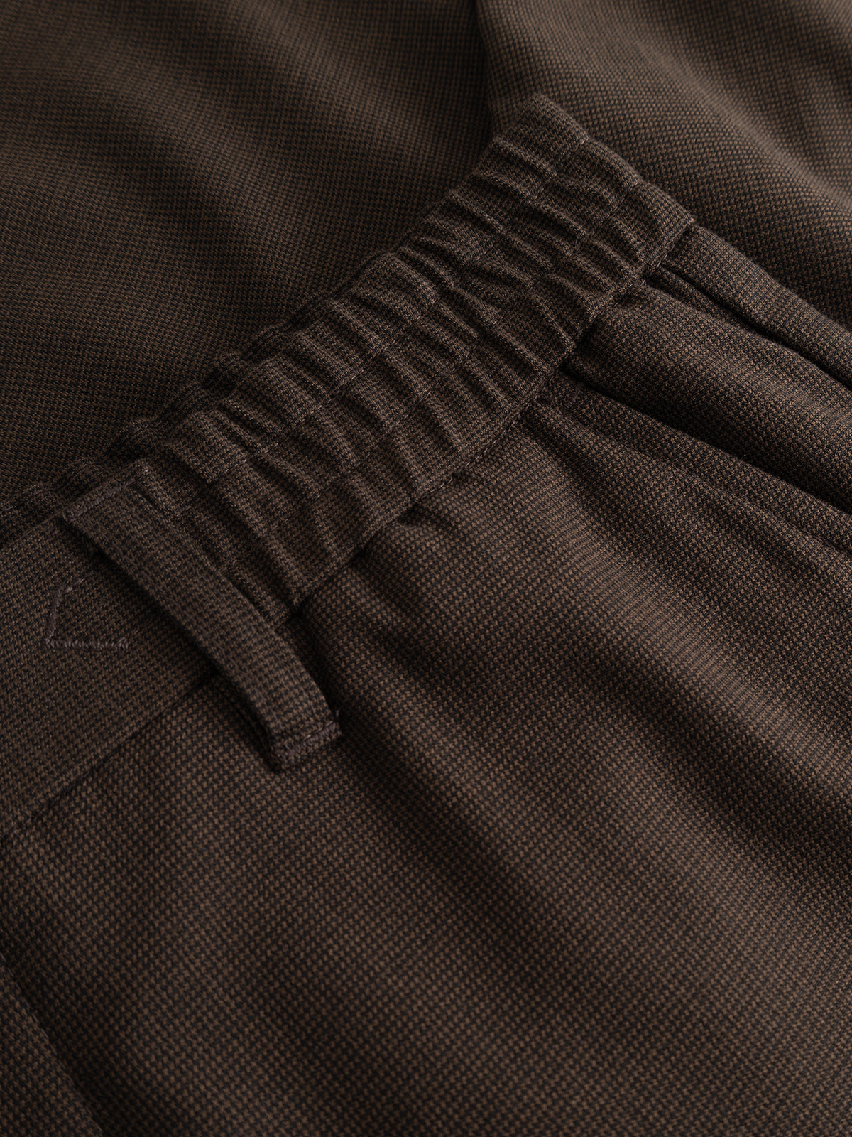 Hose Monza Tasca Deme Pant Long (12077)