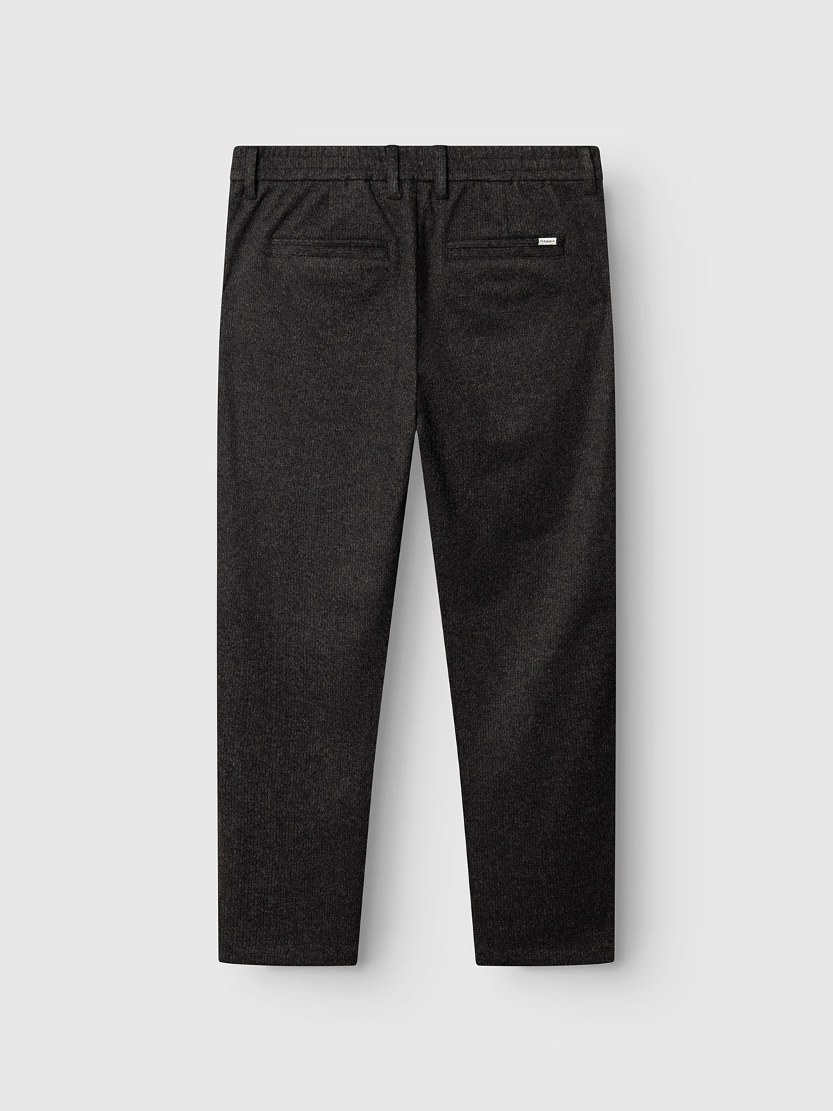 Hose Monza Cropped Tasca Zaffe Pant Regular (