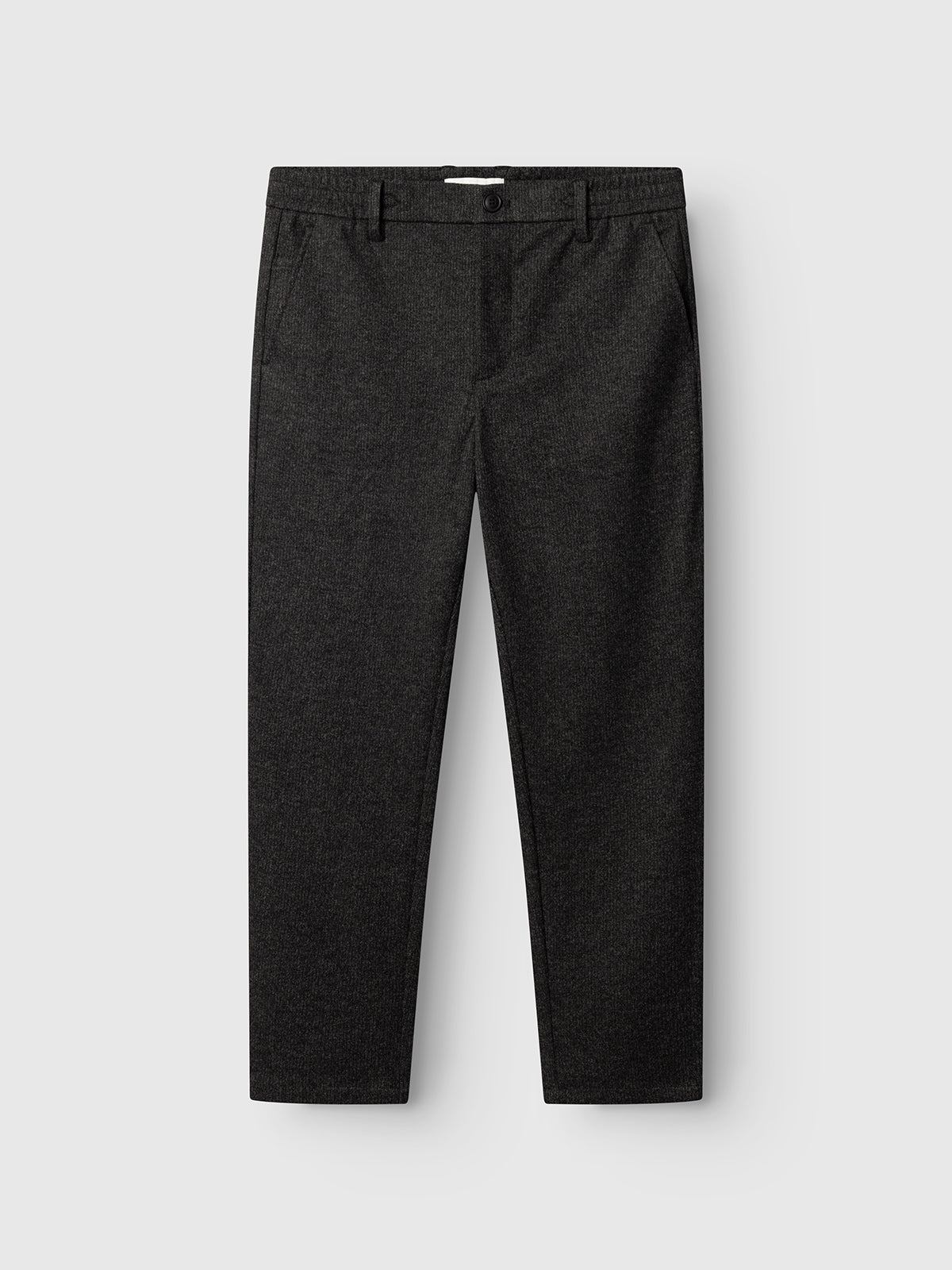 Hose Monza Cropped Tasca Zaffe Pant Regular (
