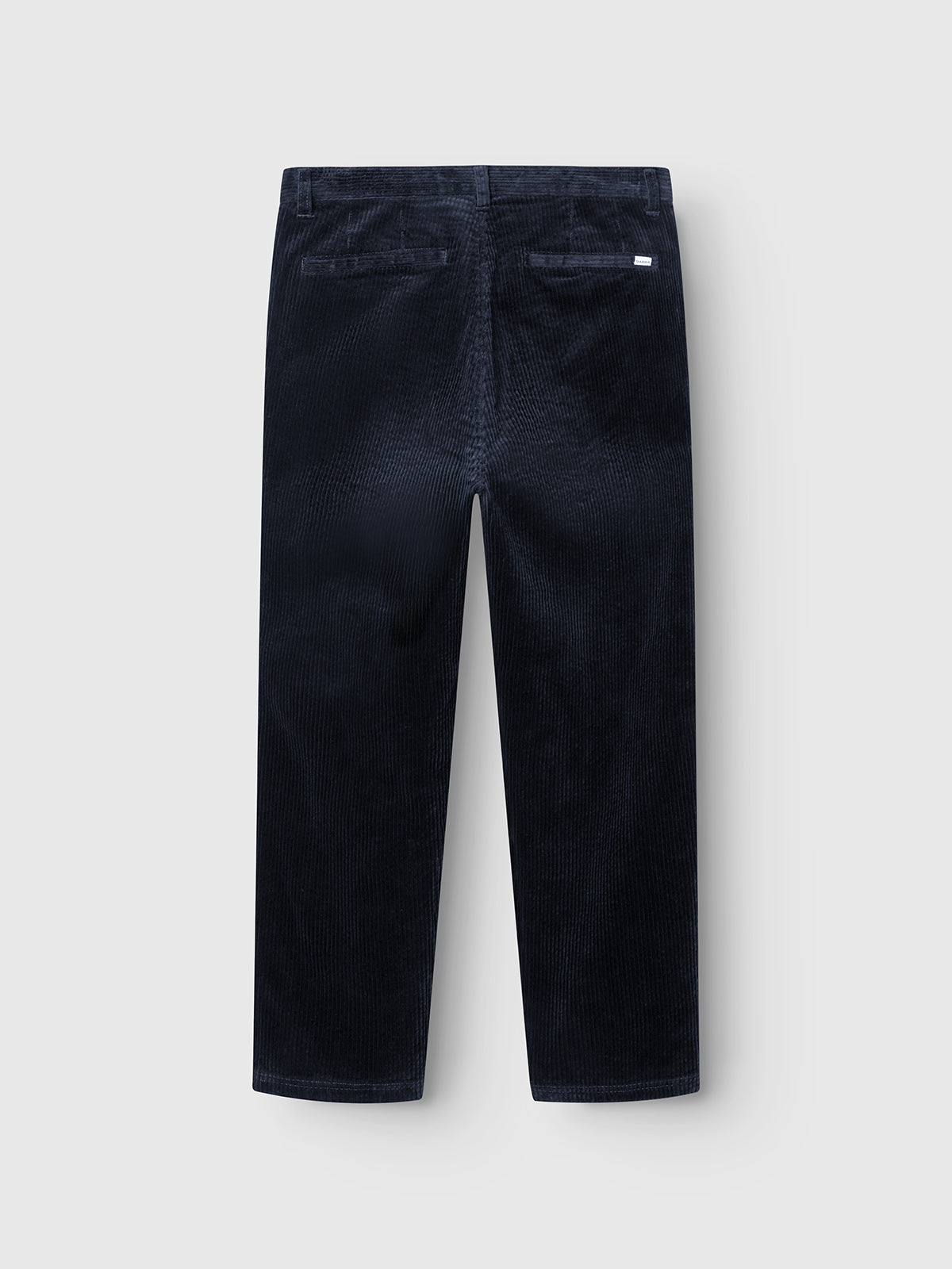 Hose Joe Nopleats Ibre Pant (12214)
