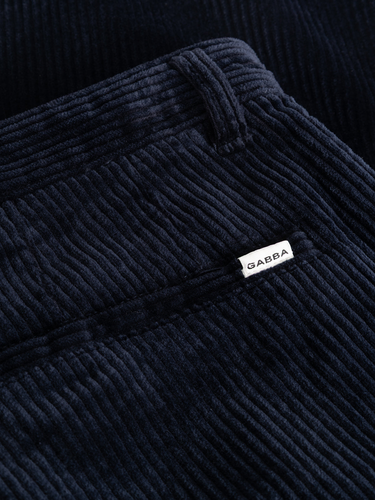 Hose Joe Nopleats Ibre Pant (12214)