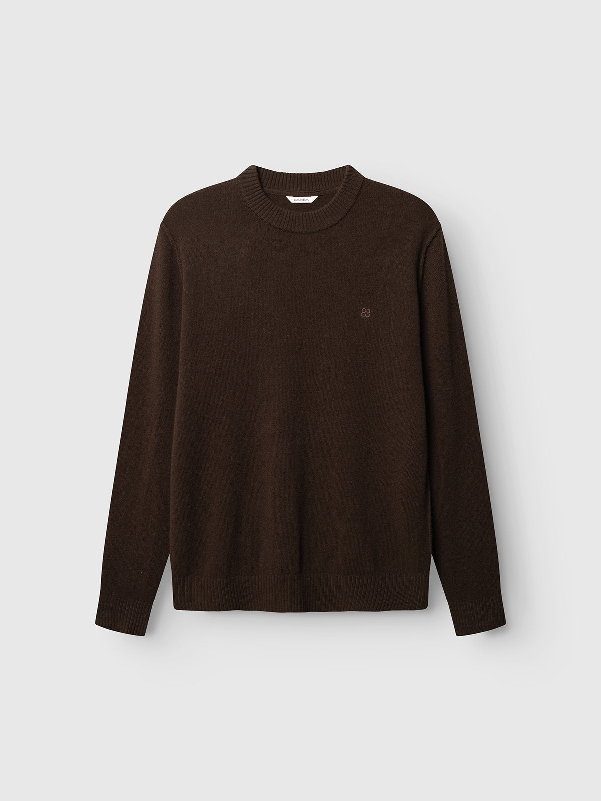 Oberteil Tokota Element Aico LS Knit (12293)