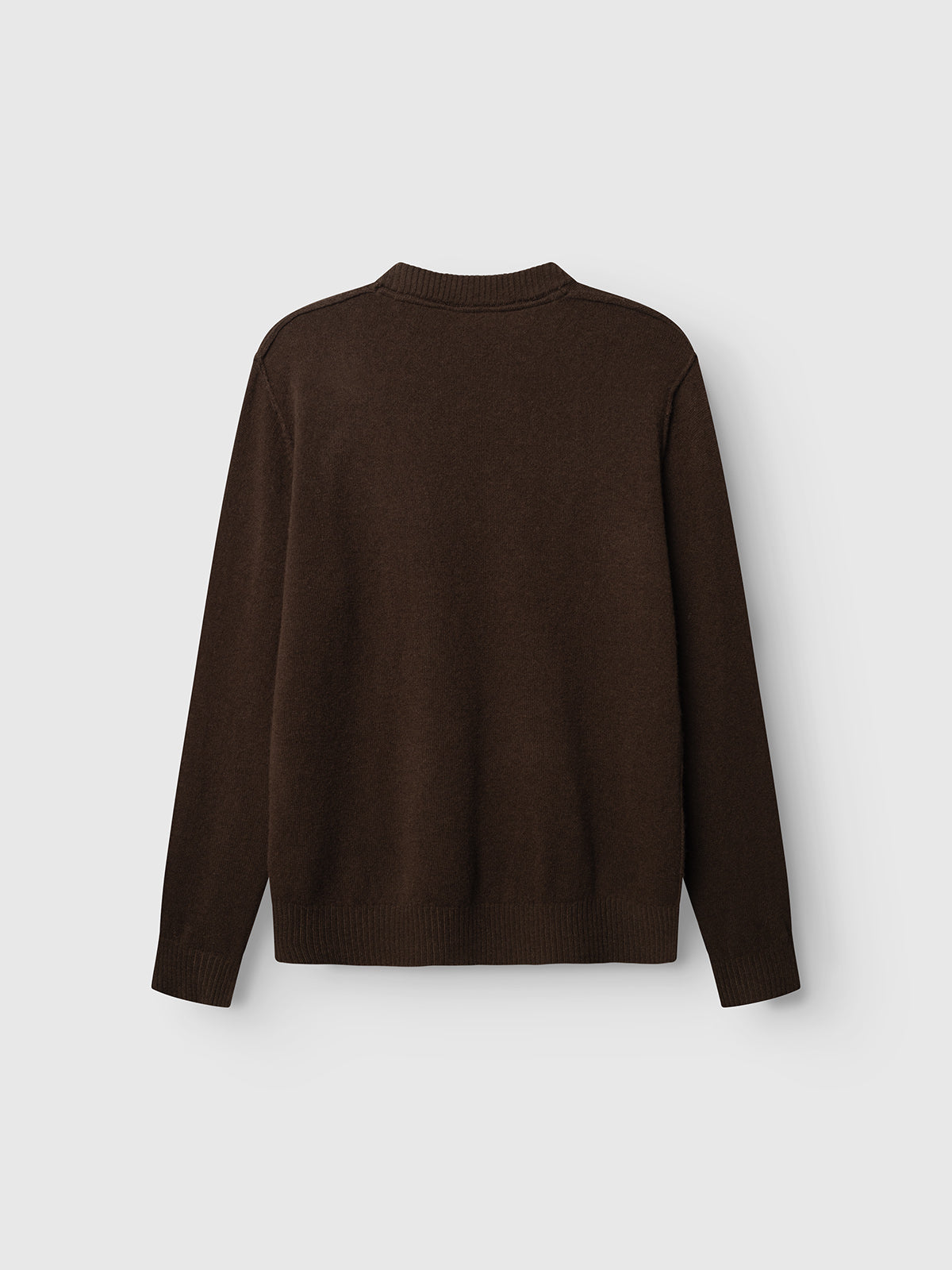 Oberteil Tokota Element Aico LS Knit (12293)
