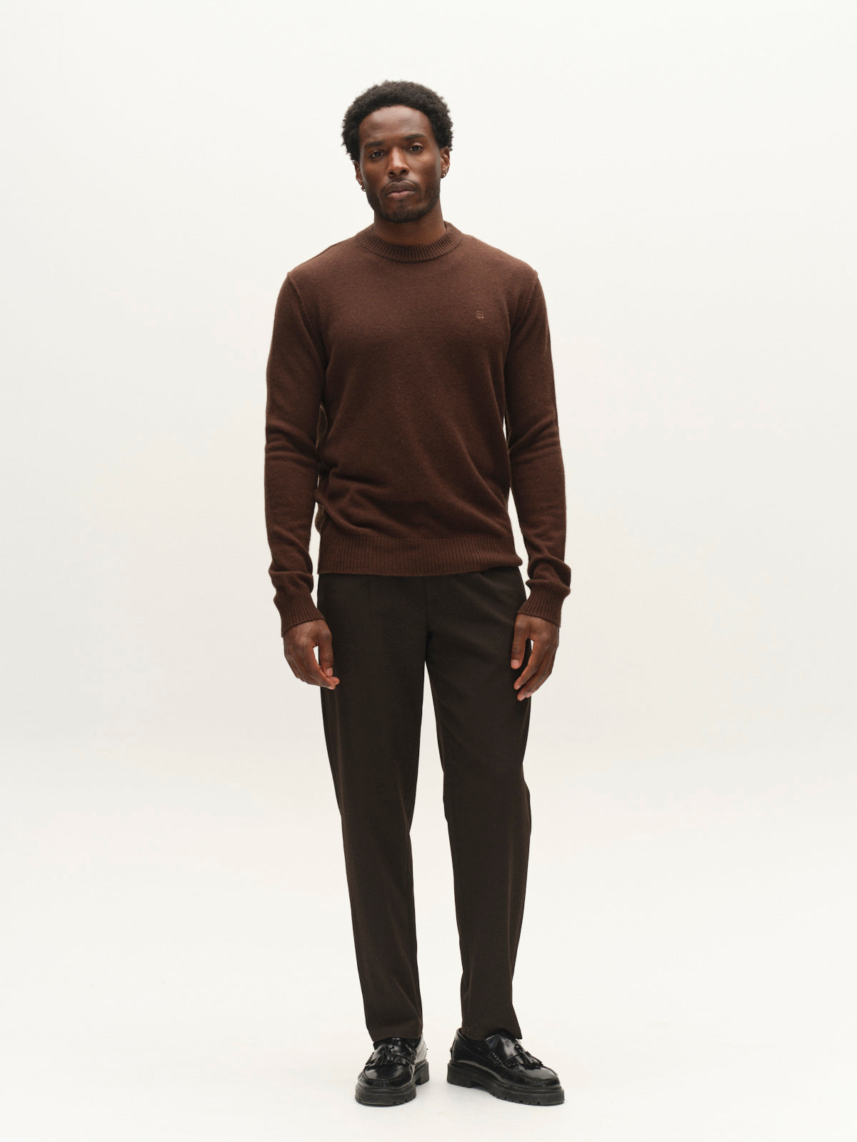 Oberteil Tokota Element Aico LS Knit (12293)