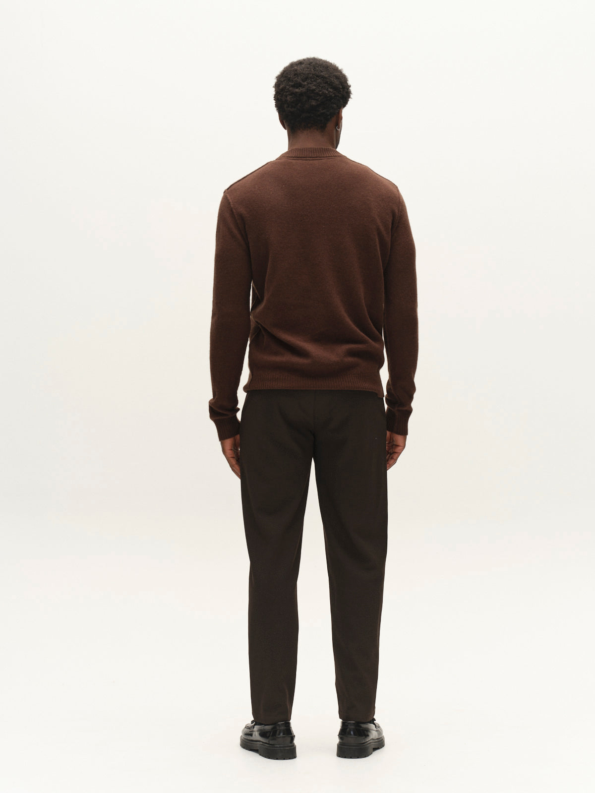 Oberteil Tokota Element Aico LS Knit (12293)