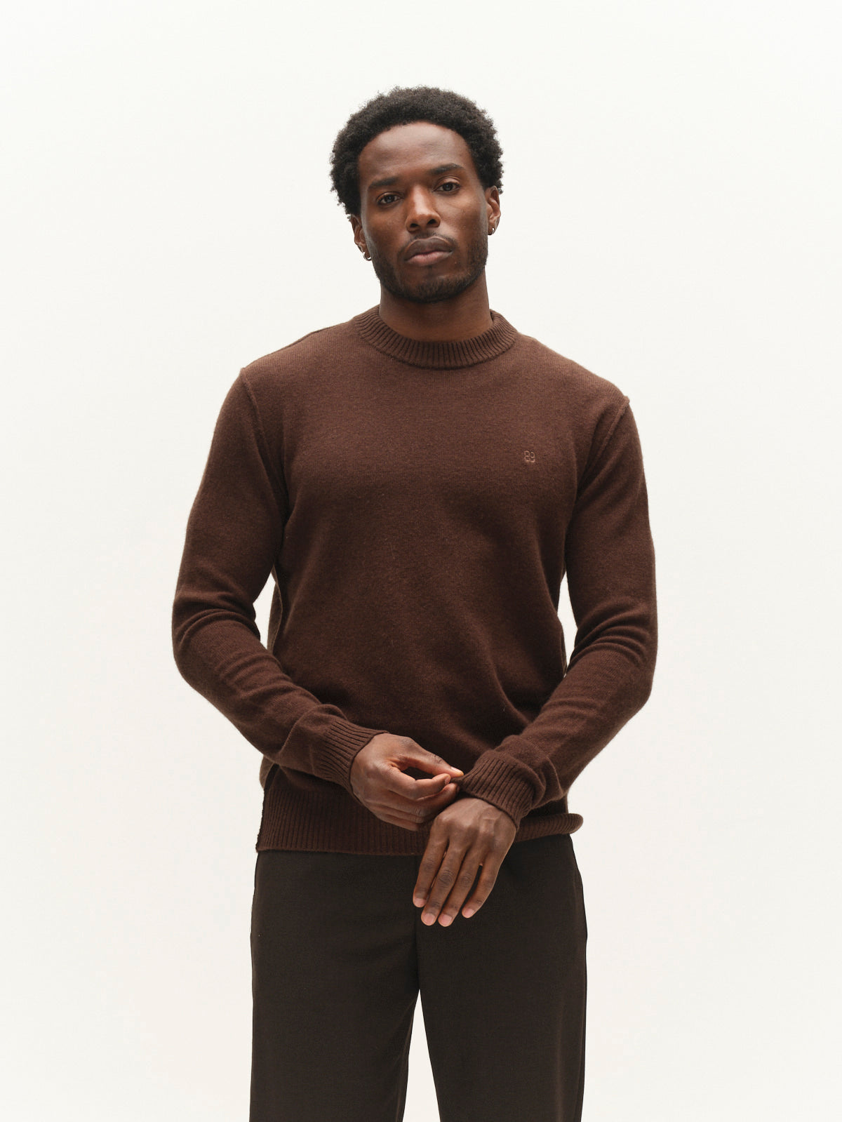 Oberteil Tokota Element Aico LS Knit (12293)