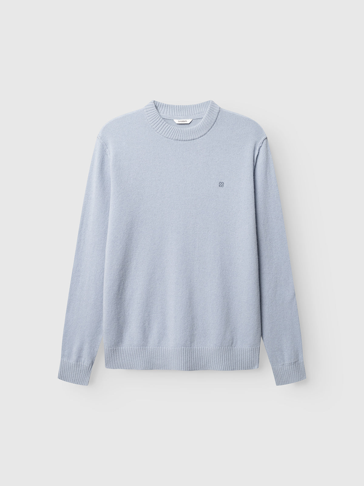 Oberteil Tokota Element Aico LS Knit (12293)