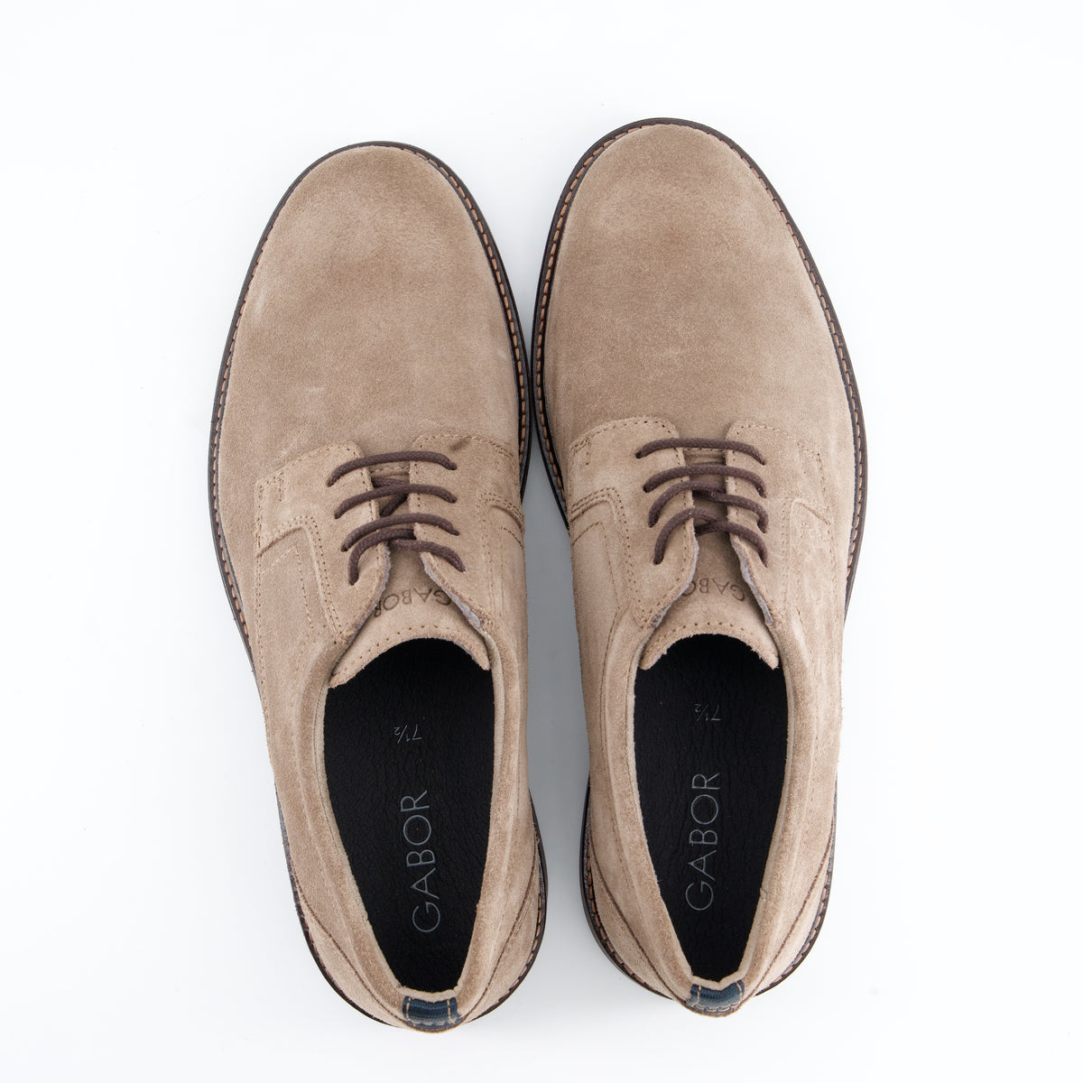 Schnürschuh Schnürschuhe
