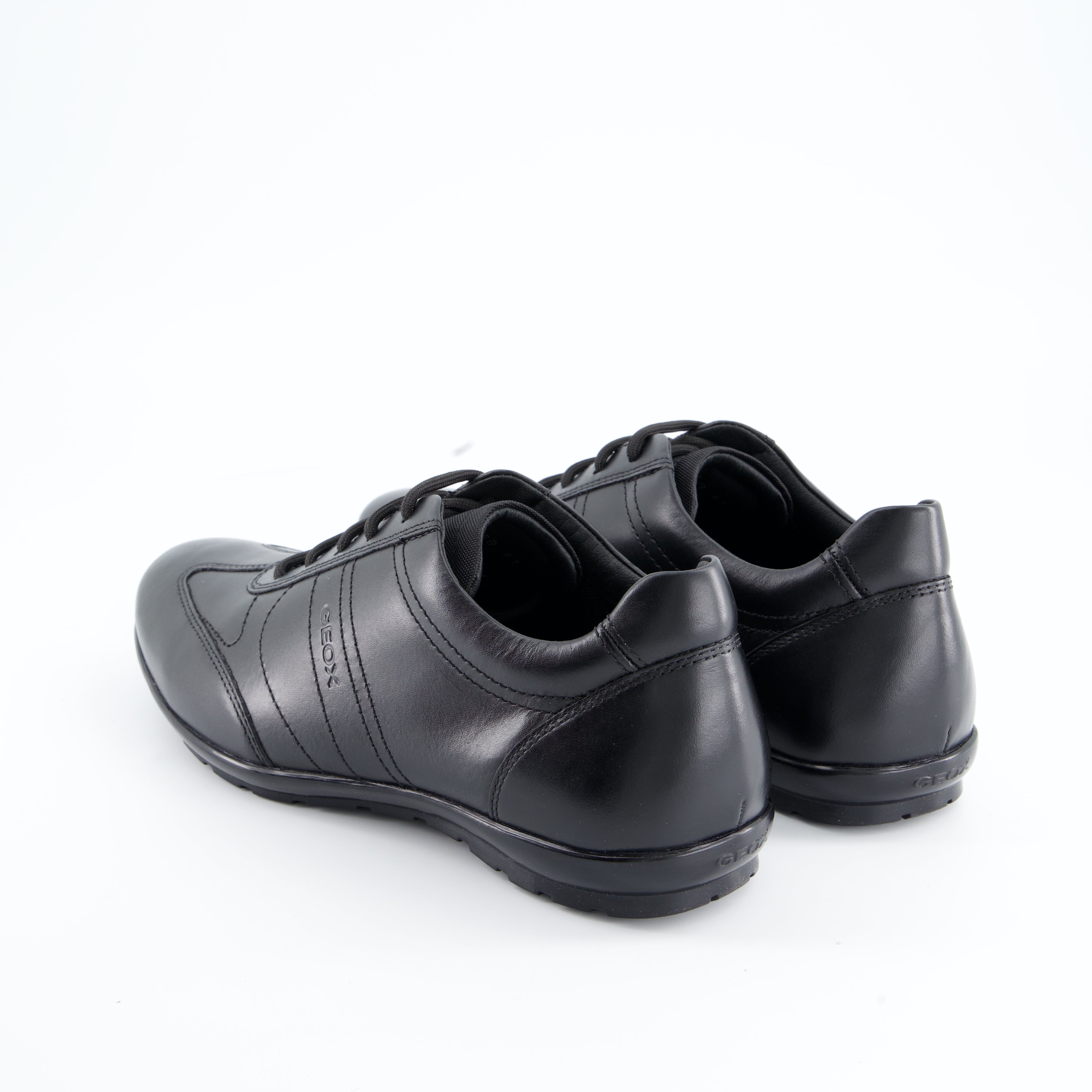 Schnürschuh U SYMBOL B SMO.LEA