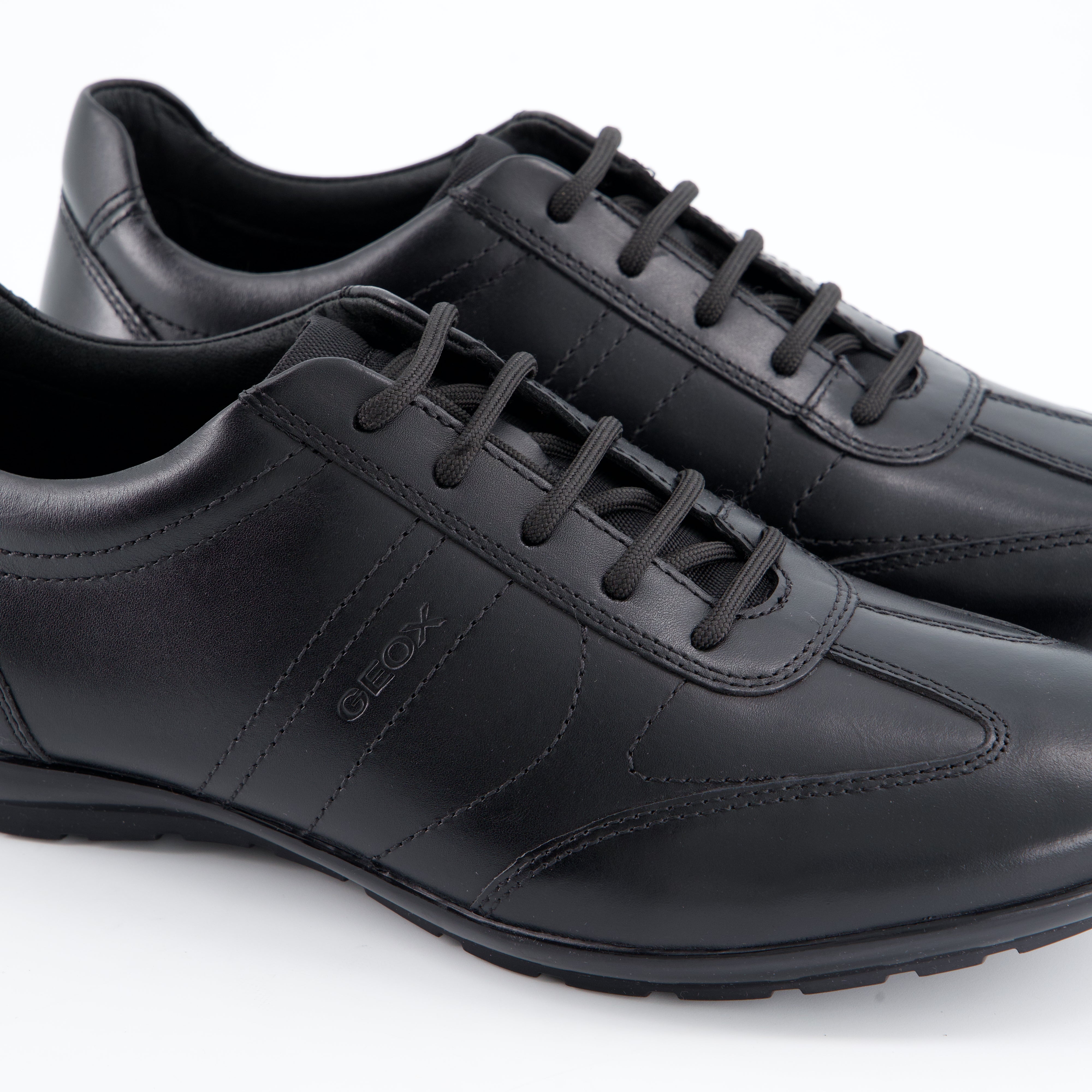 Schnürschuh U SYMBOL B SMO.LEA